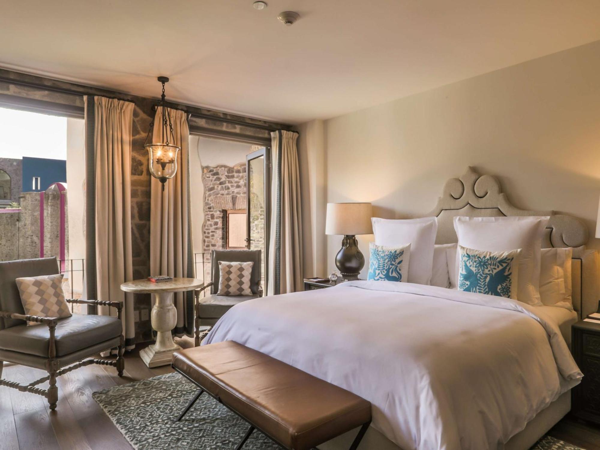 Banyan Tree Hotel