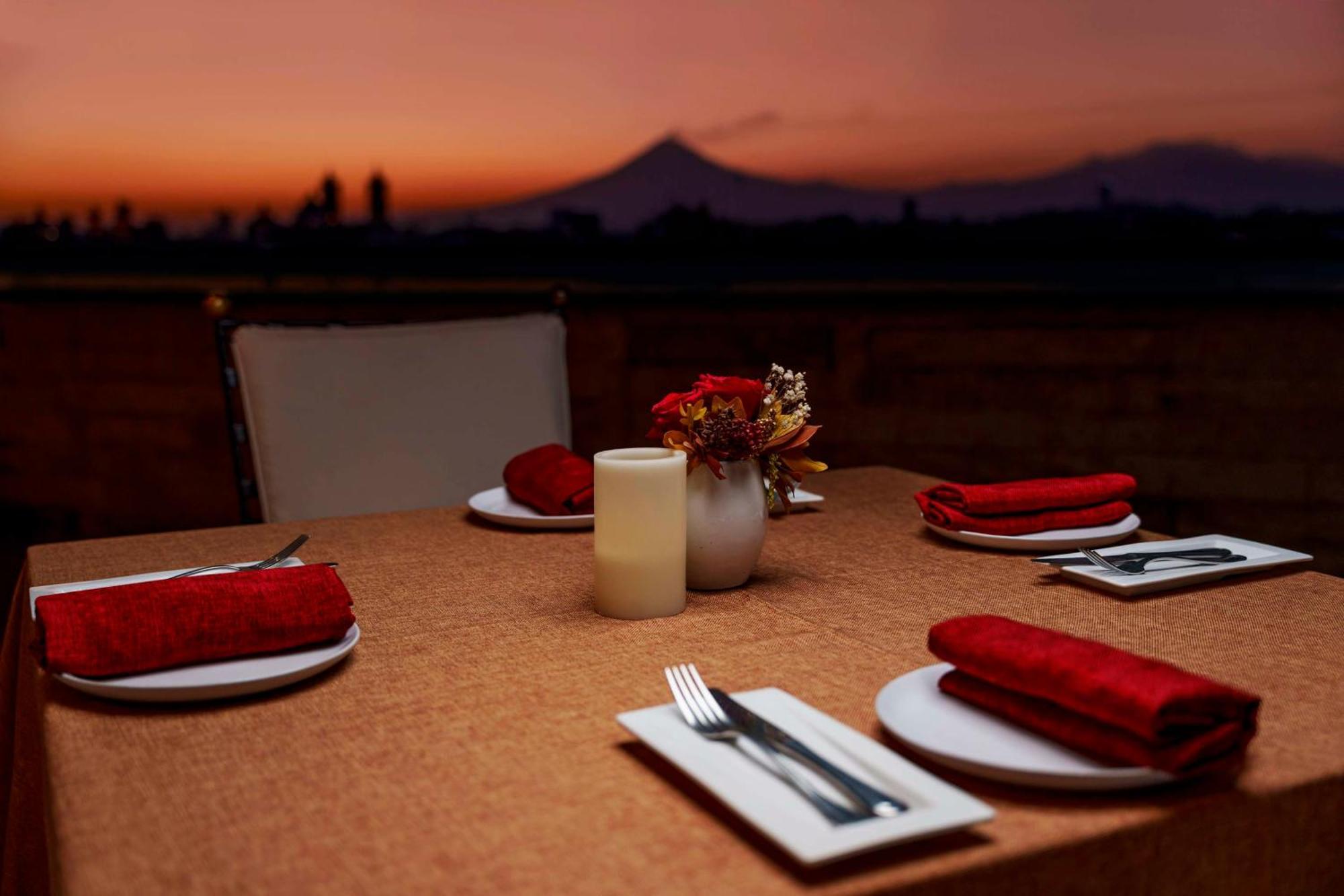 Banyan Tree Hotel 5*