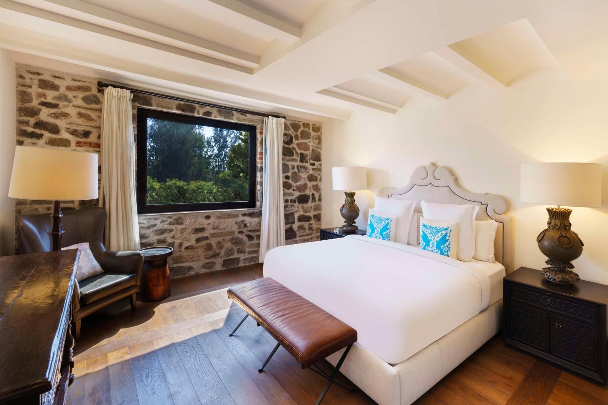 Banyan Tree 5* Puebla