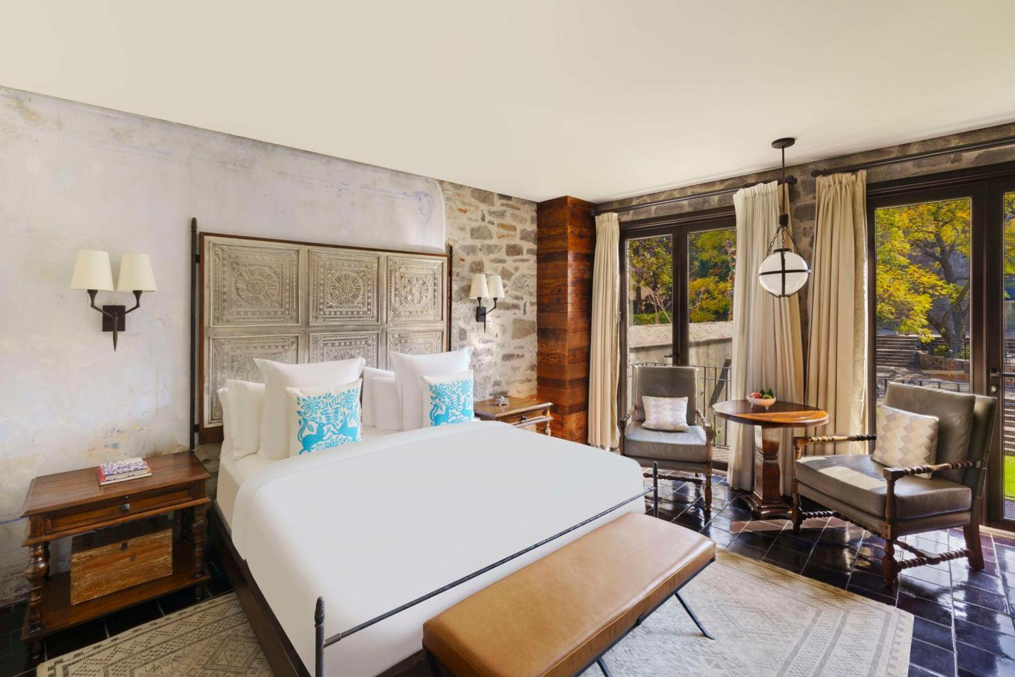 Banyan Tree 5*