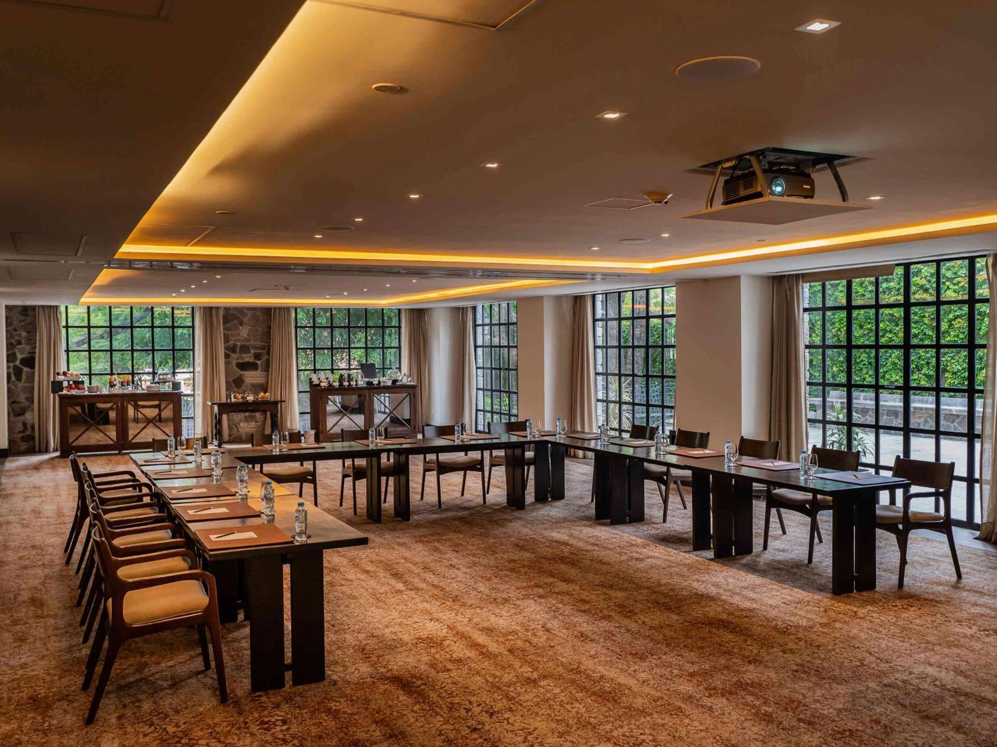 Hotel Banyan Tree 5*