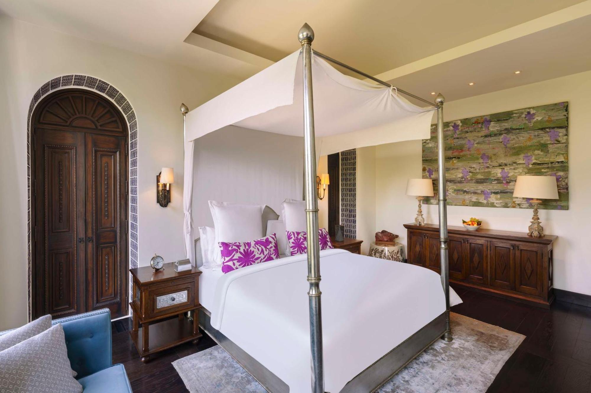Banyan Tree