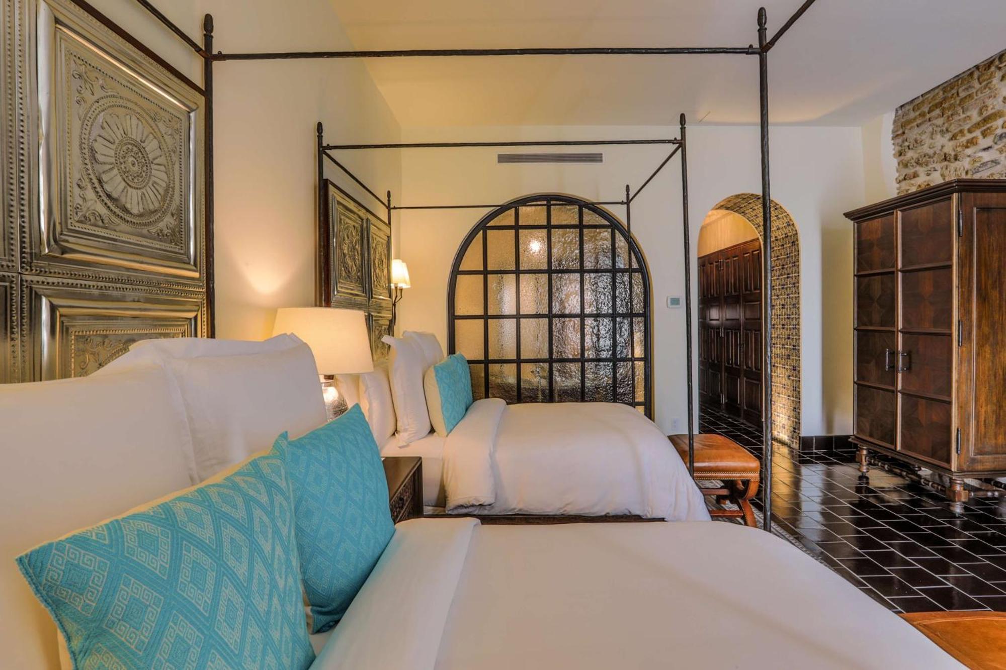 Banyan Tree 5* Puebla