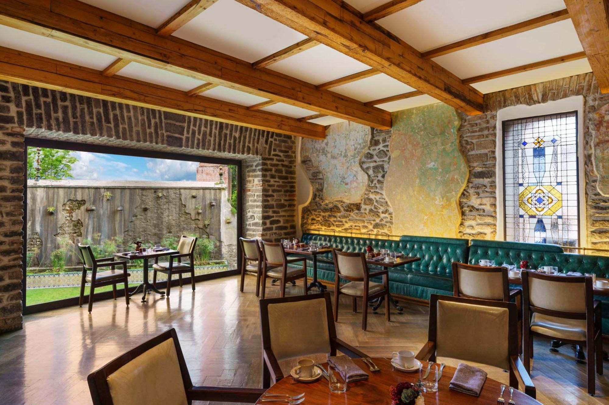 Hotel Banyan Tree 5*