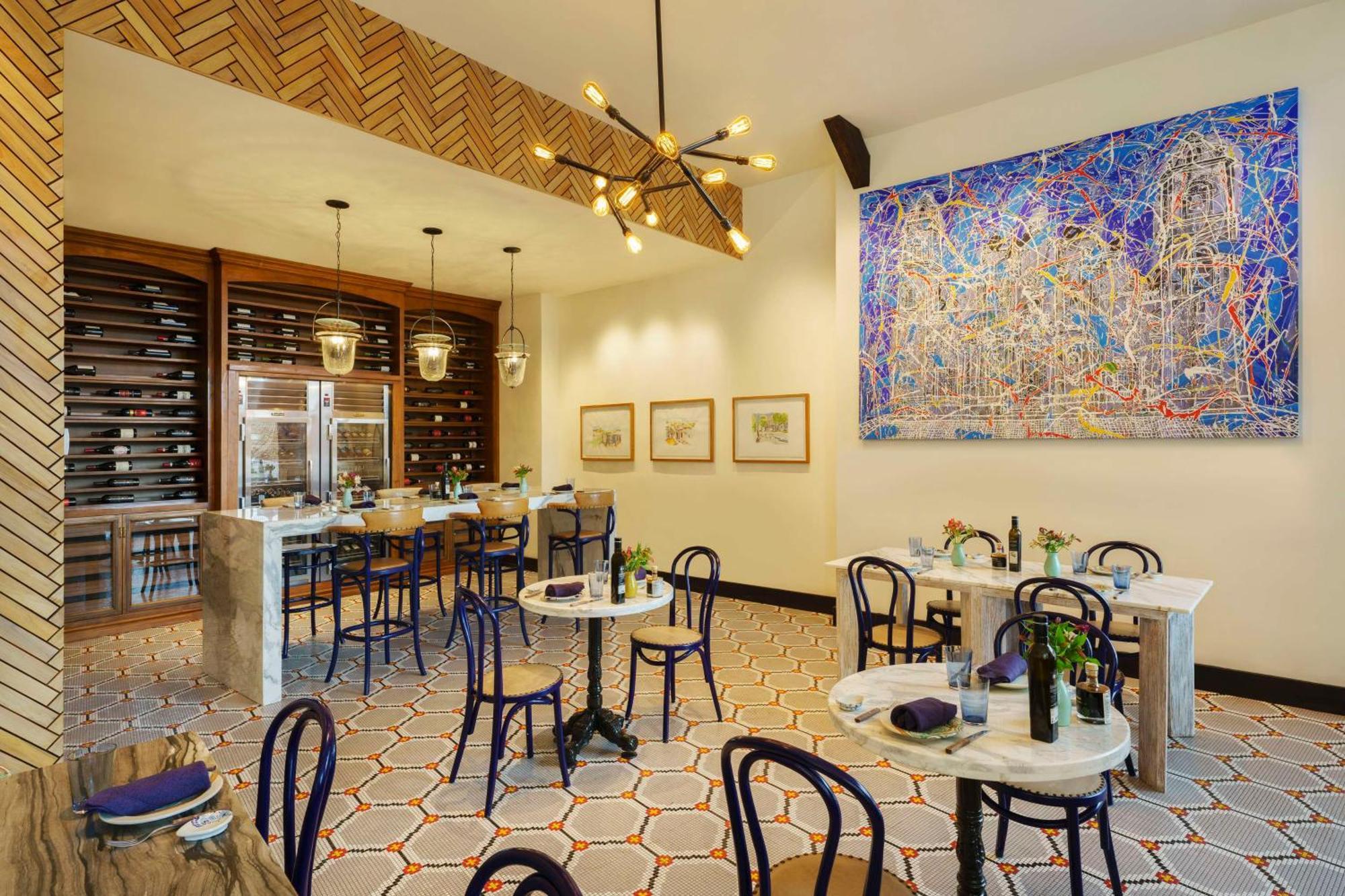 Banyan Tree 5* Puebla