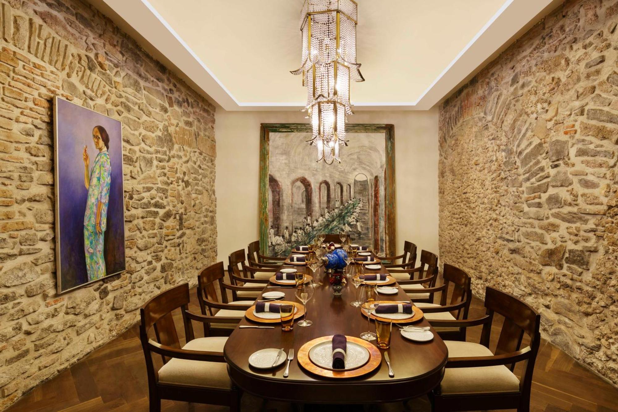Banyan Tree 5*