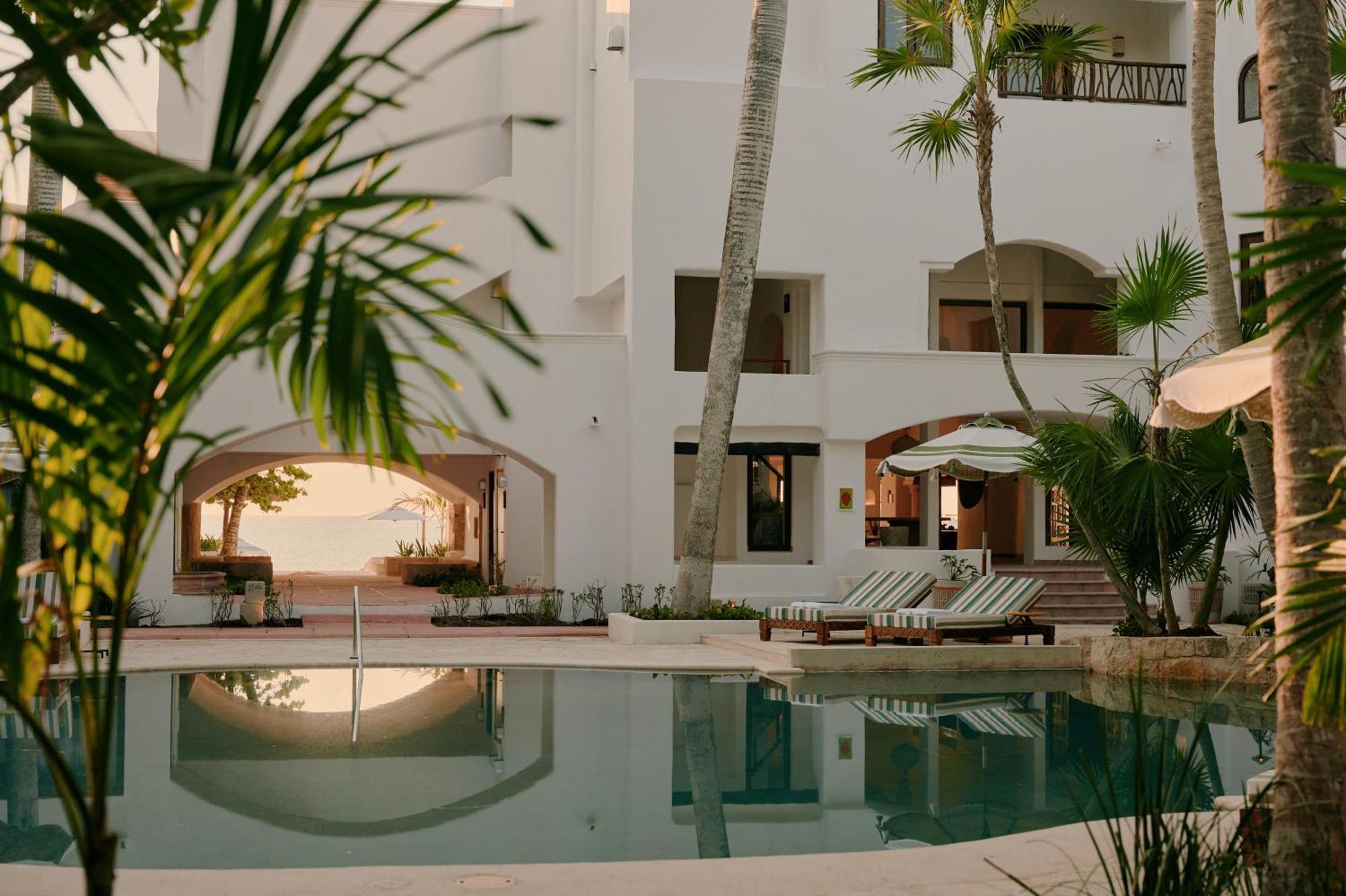 Maroma, A Belmond Hotel, Riviera Maya 5* Punta Maroma