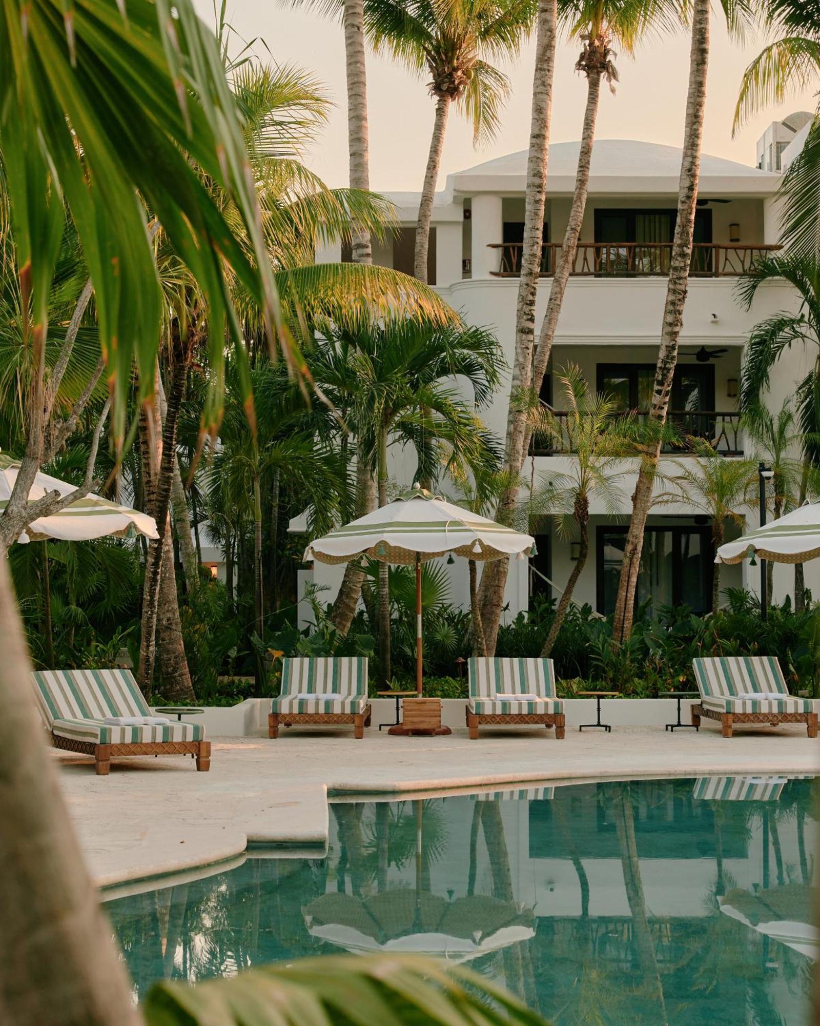 Maroma, A Belmond Hotel, Riviera Maya Resort