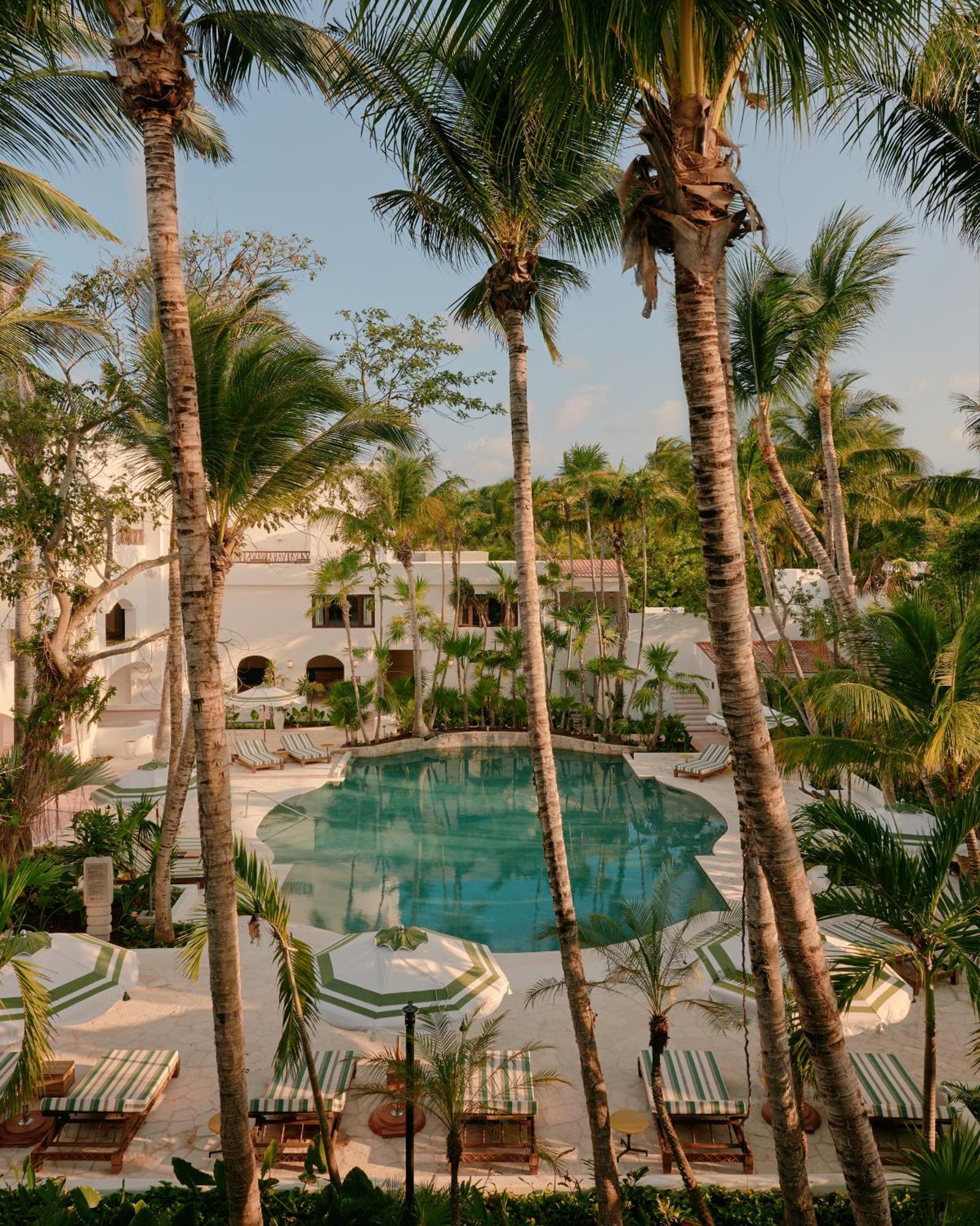 Maroma, A Belmond Hotel, Riviera Maya 5*