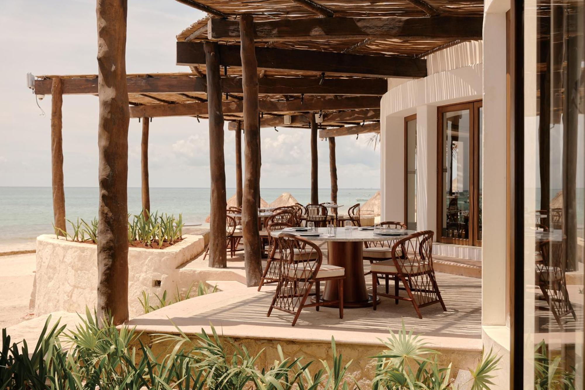 Resort Maroma, A Belmond Hotel, Riviera Maya Punta Maroma