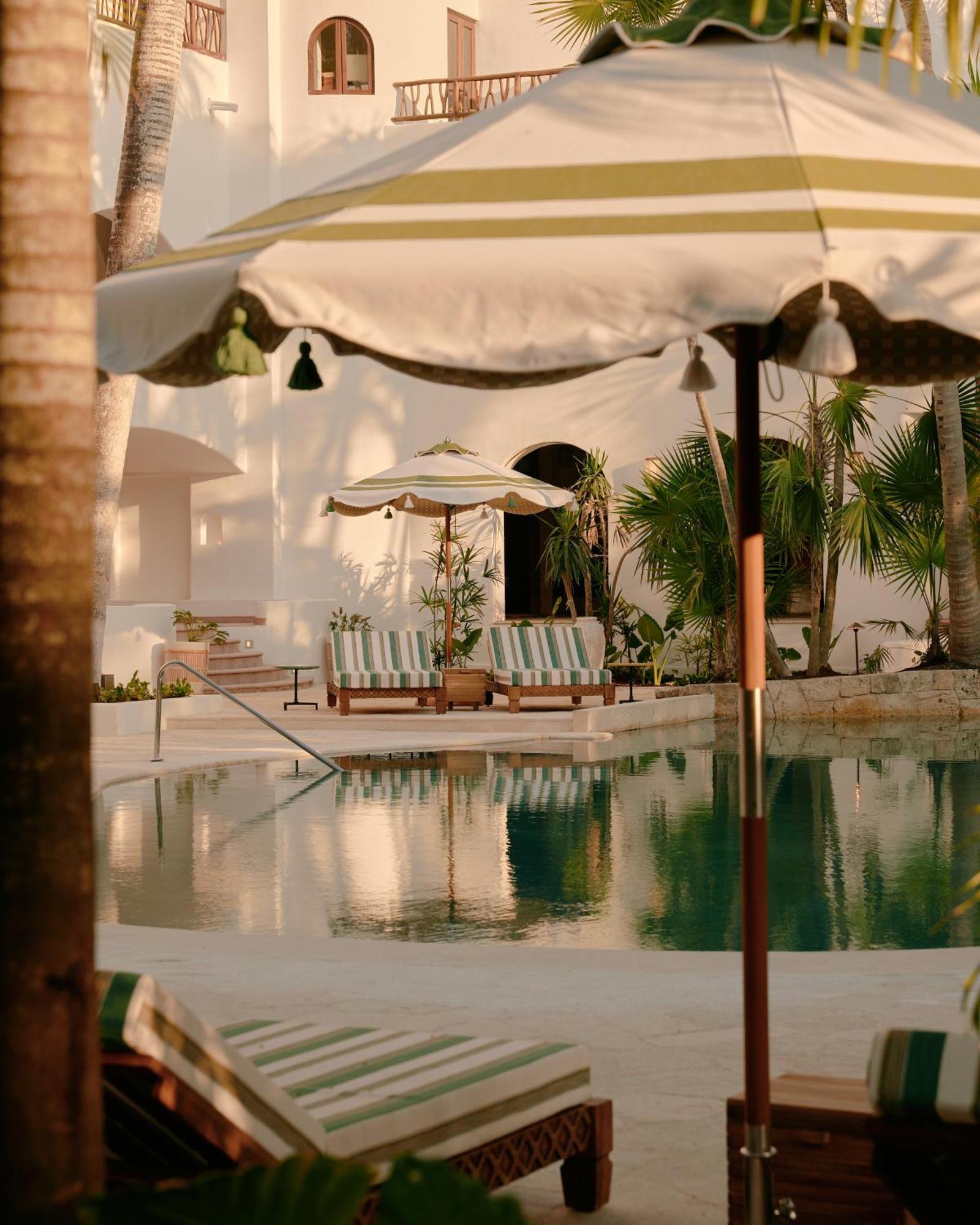 Maroma, A Belmond Hotel, Riviera Maya Punta Maroma
