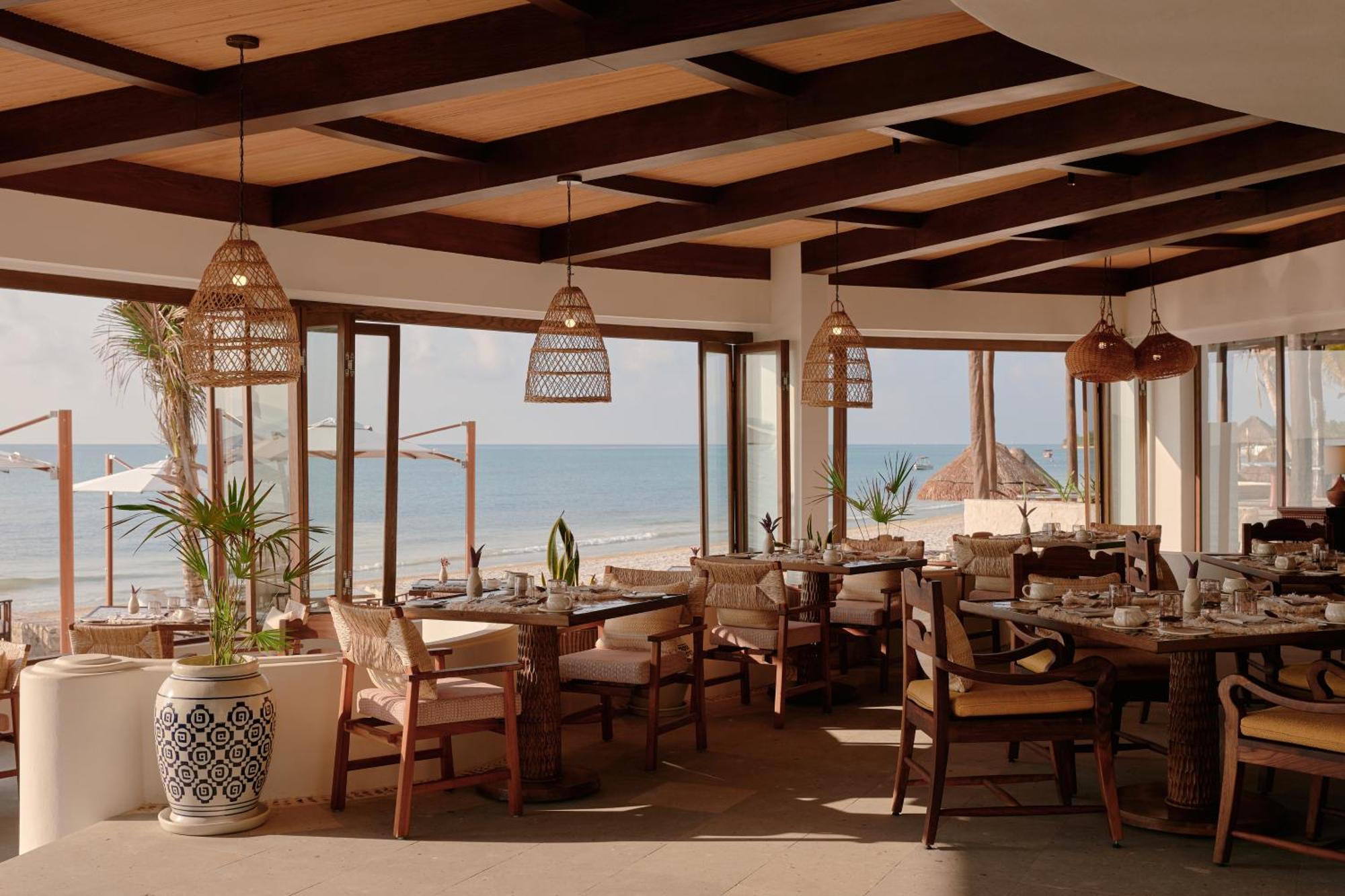 Maroma, A Belmond Hotel, Riviera Maya Resort