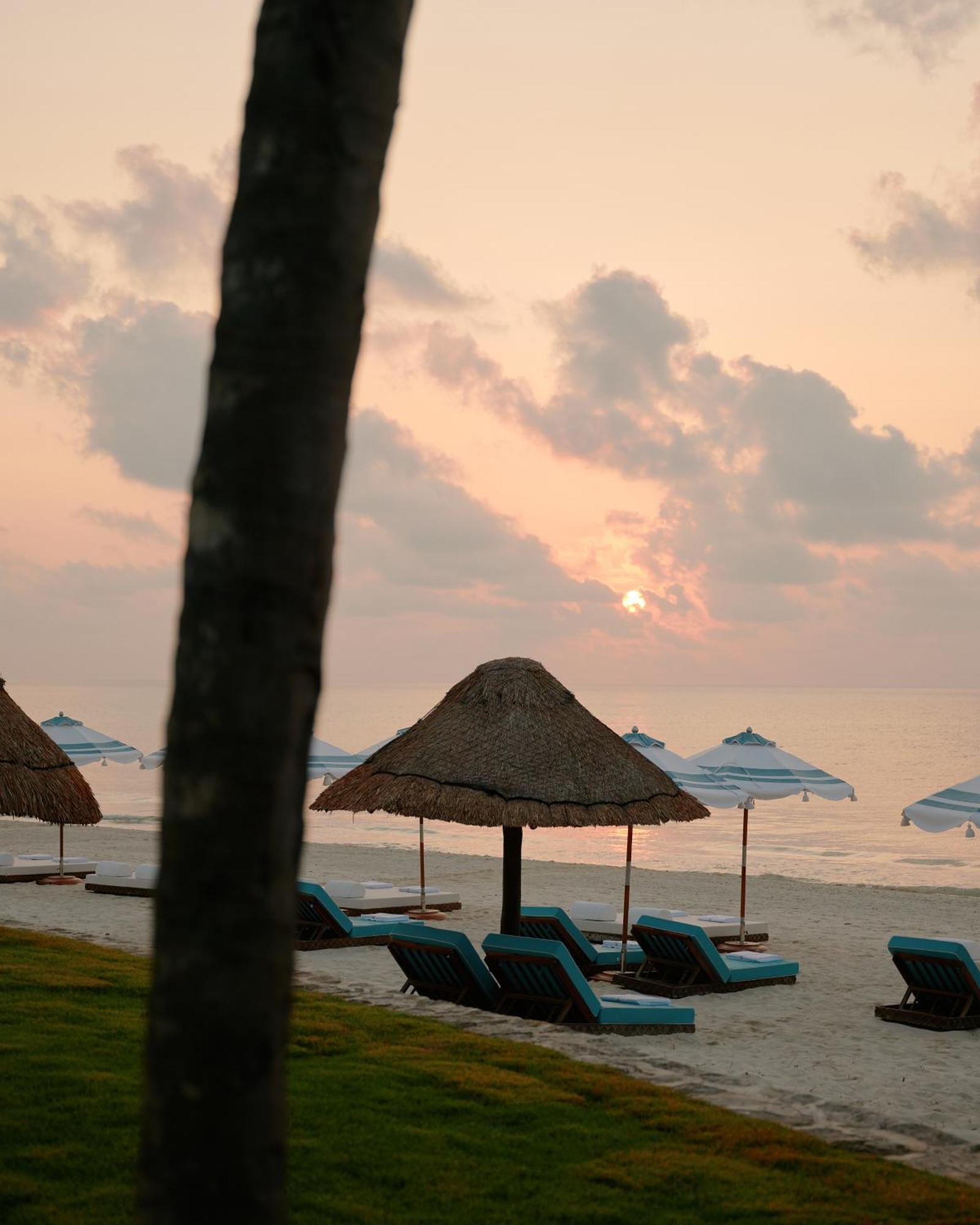 Maroma, A Belmond Hotel, Riviera Maya 5* Punta Maroma