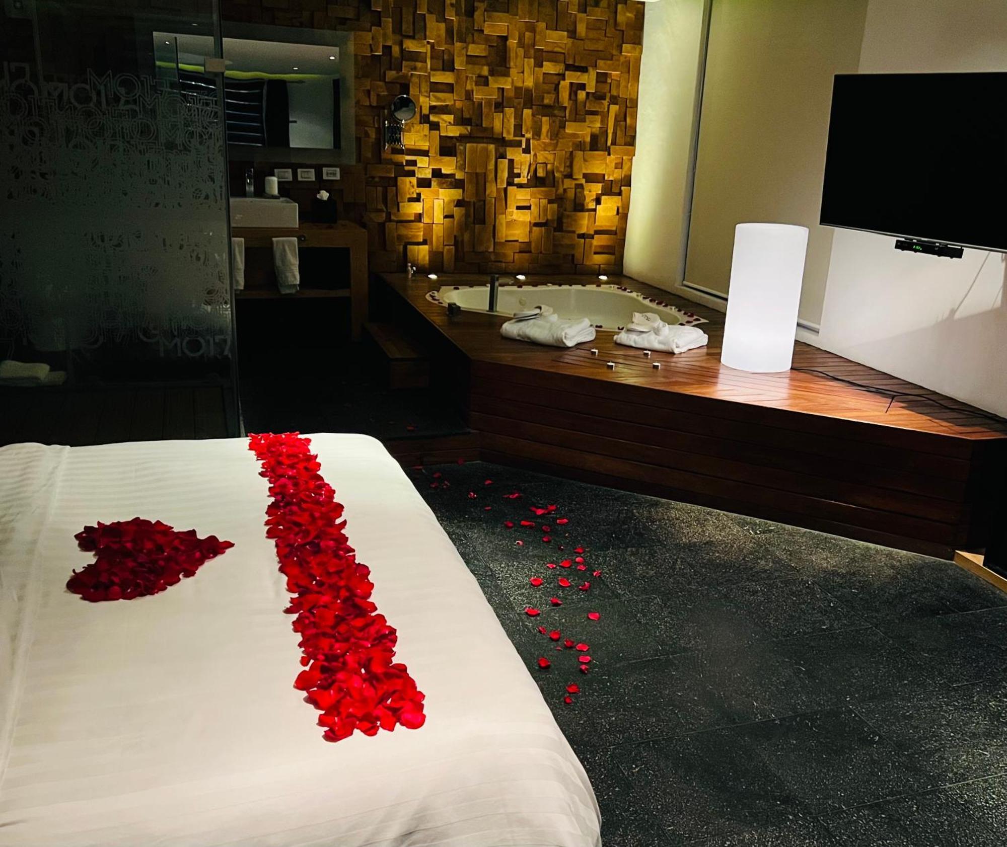 Hotel Boutique Mo17 Queretaro