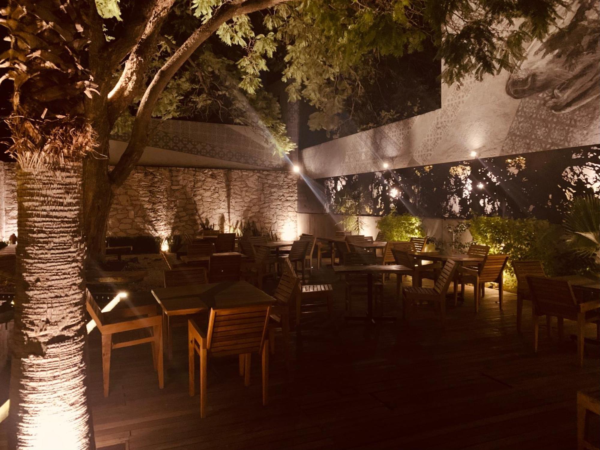 Hotel Boutique Mo17 Queretaro