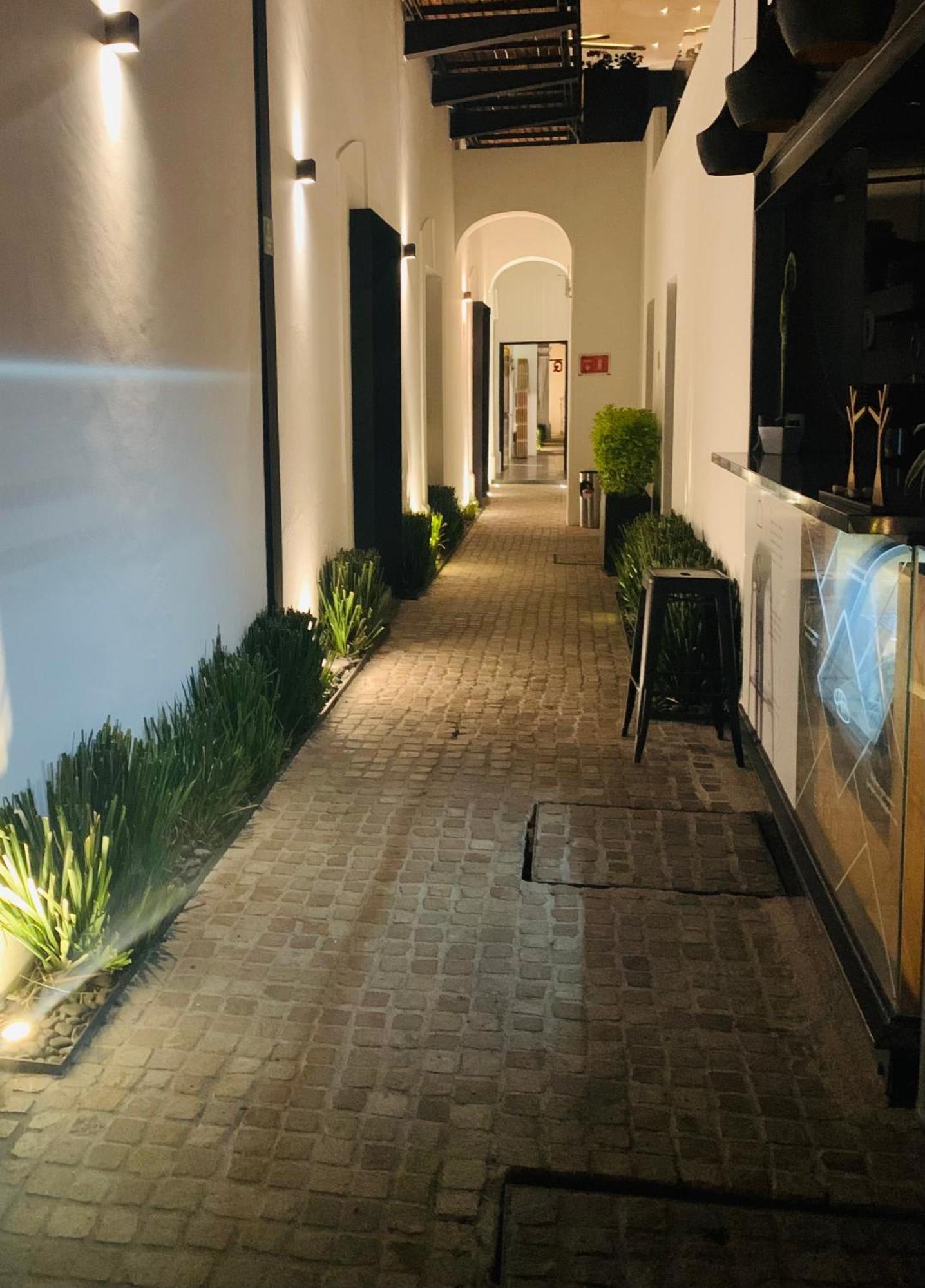 Boutique Mo17 4* Queretaro