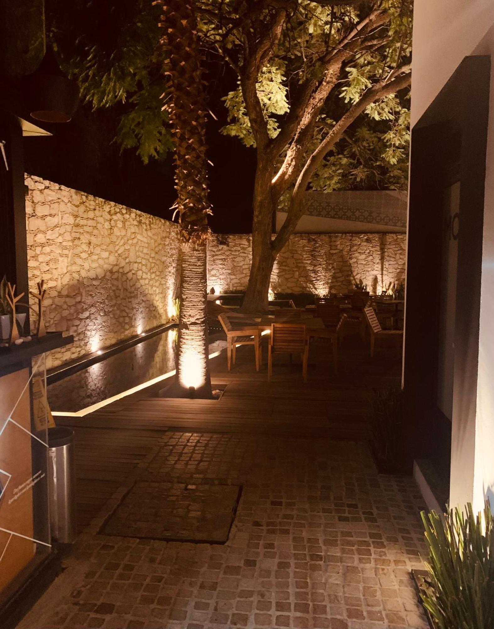 Boutique Mo17 Hotel 4*