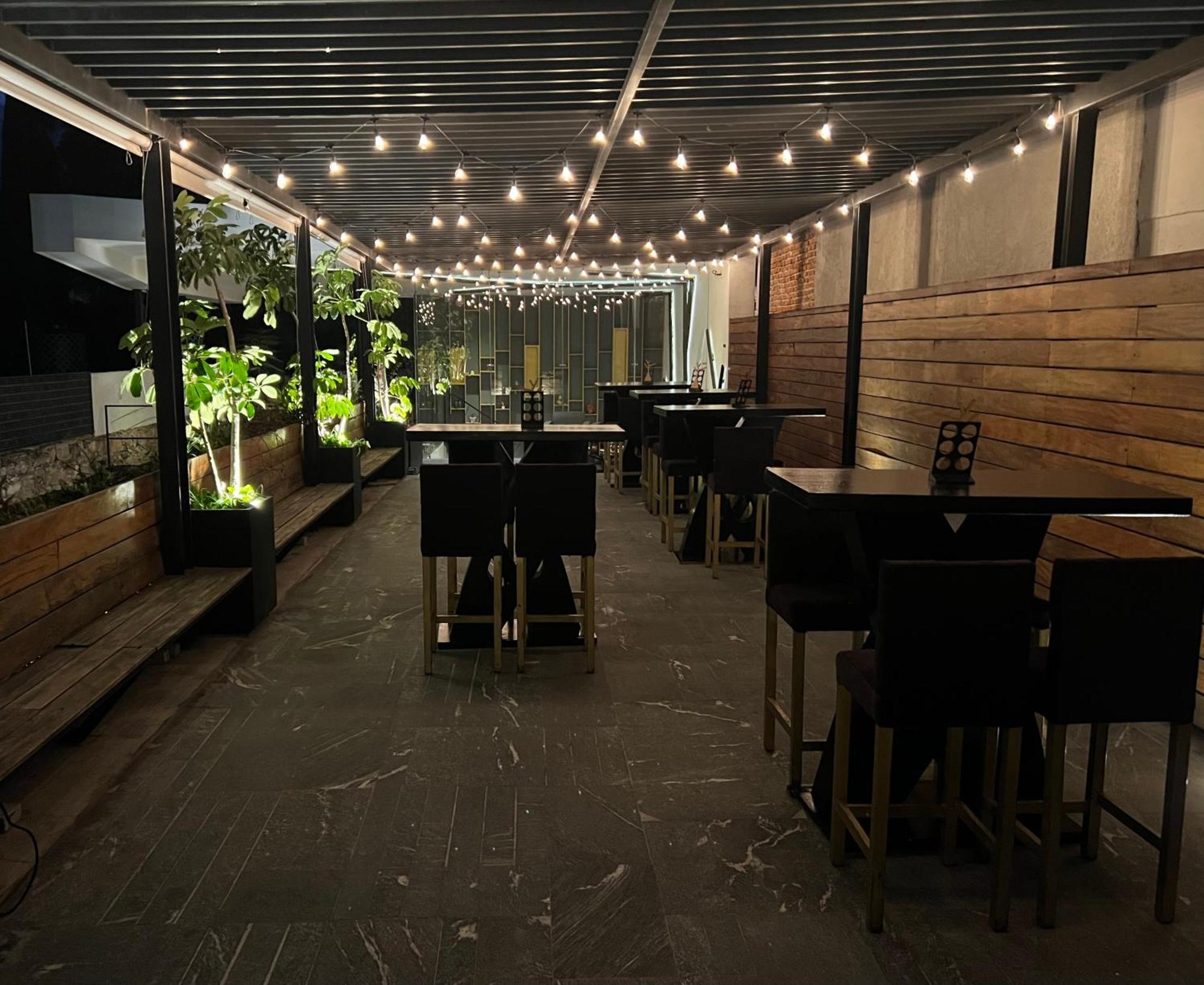 Hotel Boutique Mo17 Queretaro