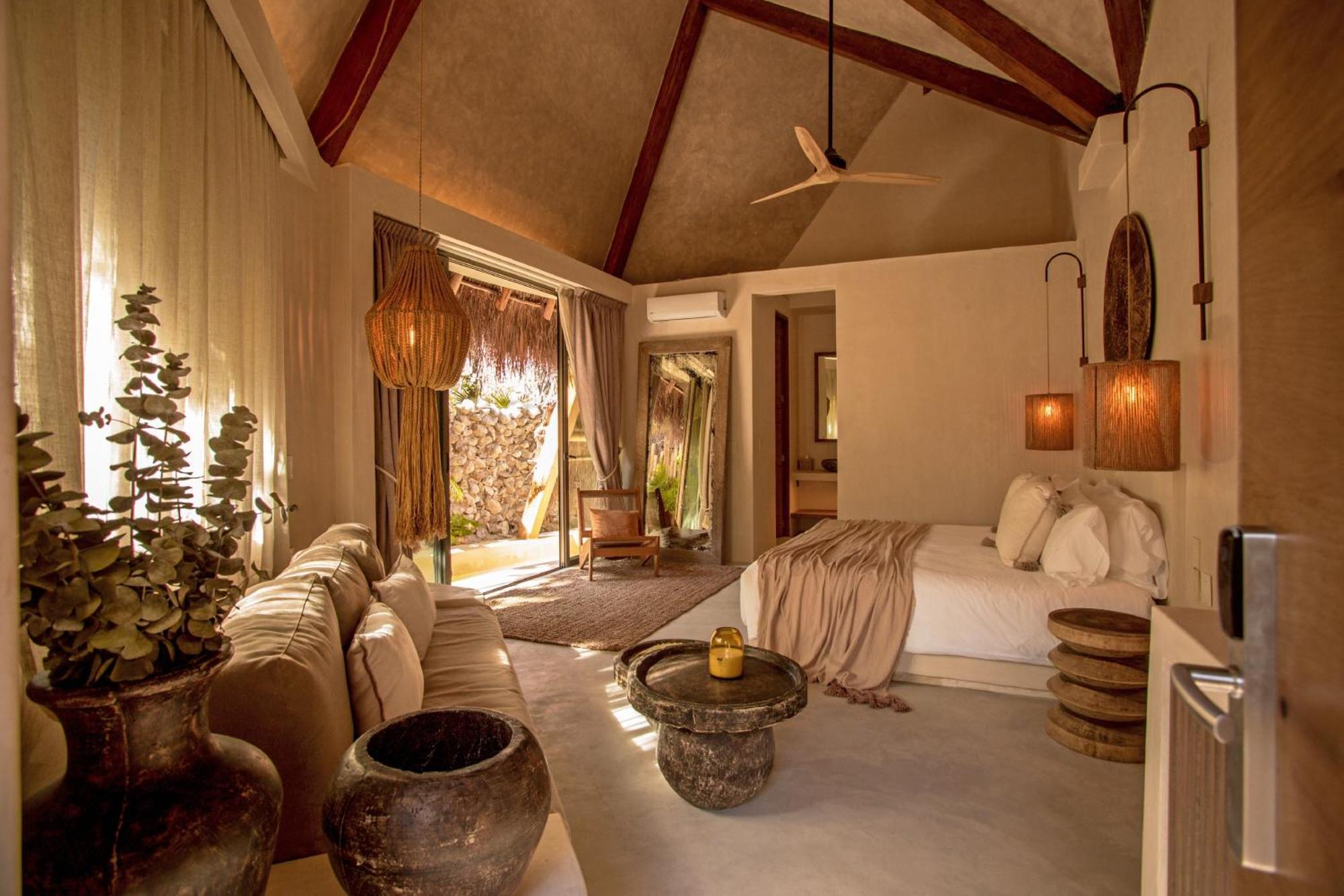 Muare (adults Only) 5* Tulum