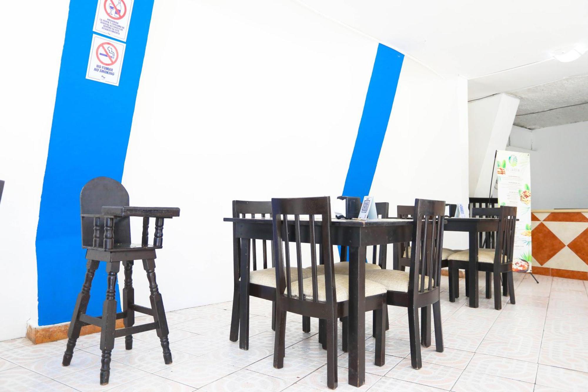 Caribe Internacional Hotel Cancun