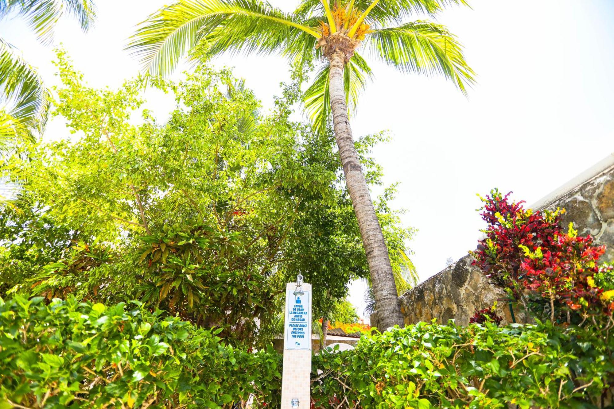 Caribe Internacional Hotel Cancun