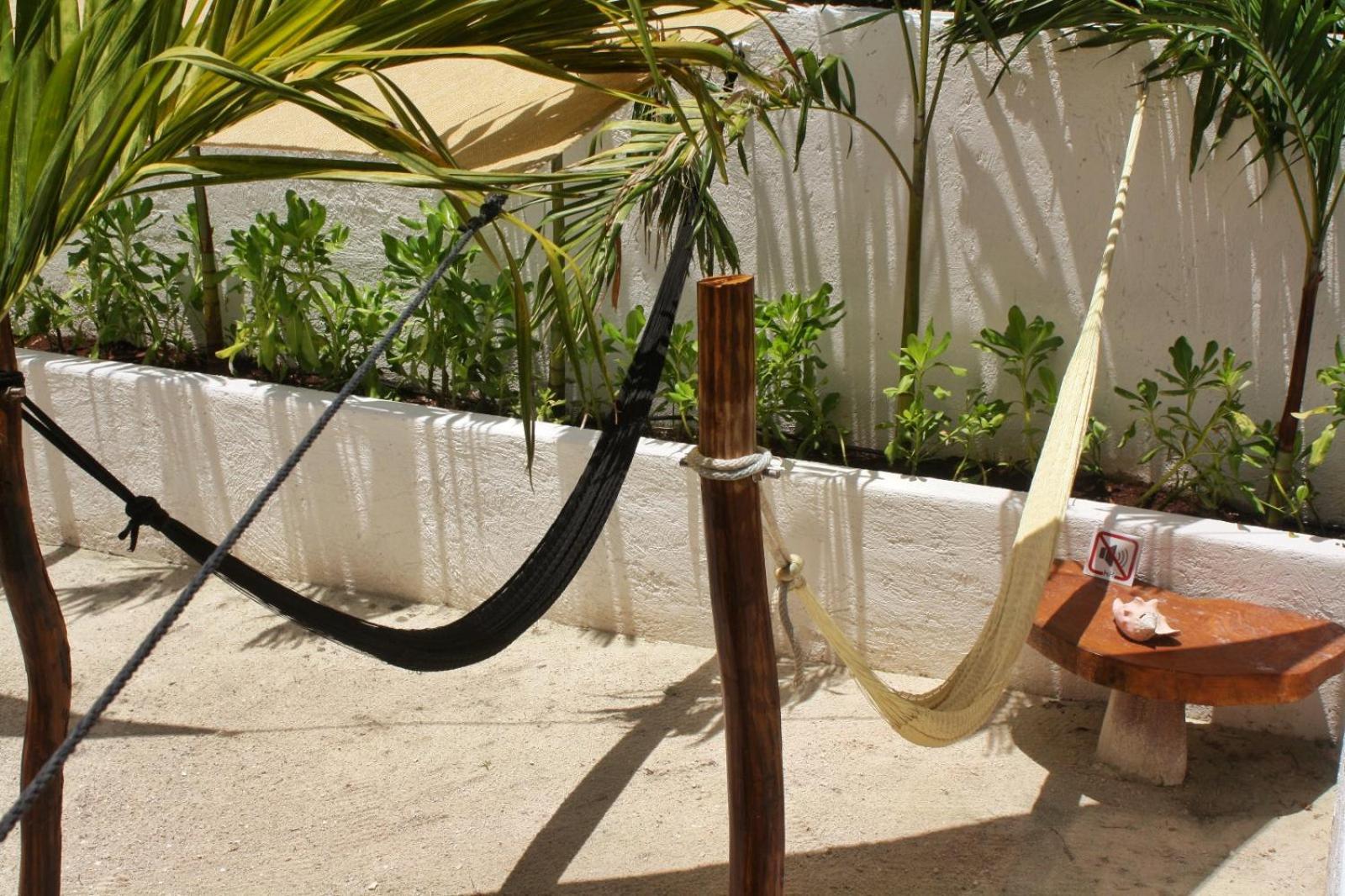 Hotel Casa Hx - Adults Only