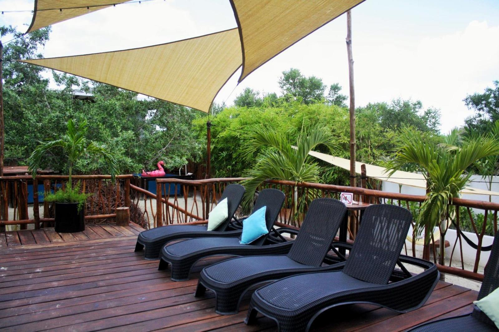 Casa Hx - Adults Only 4*