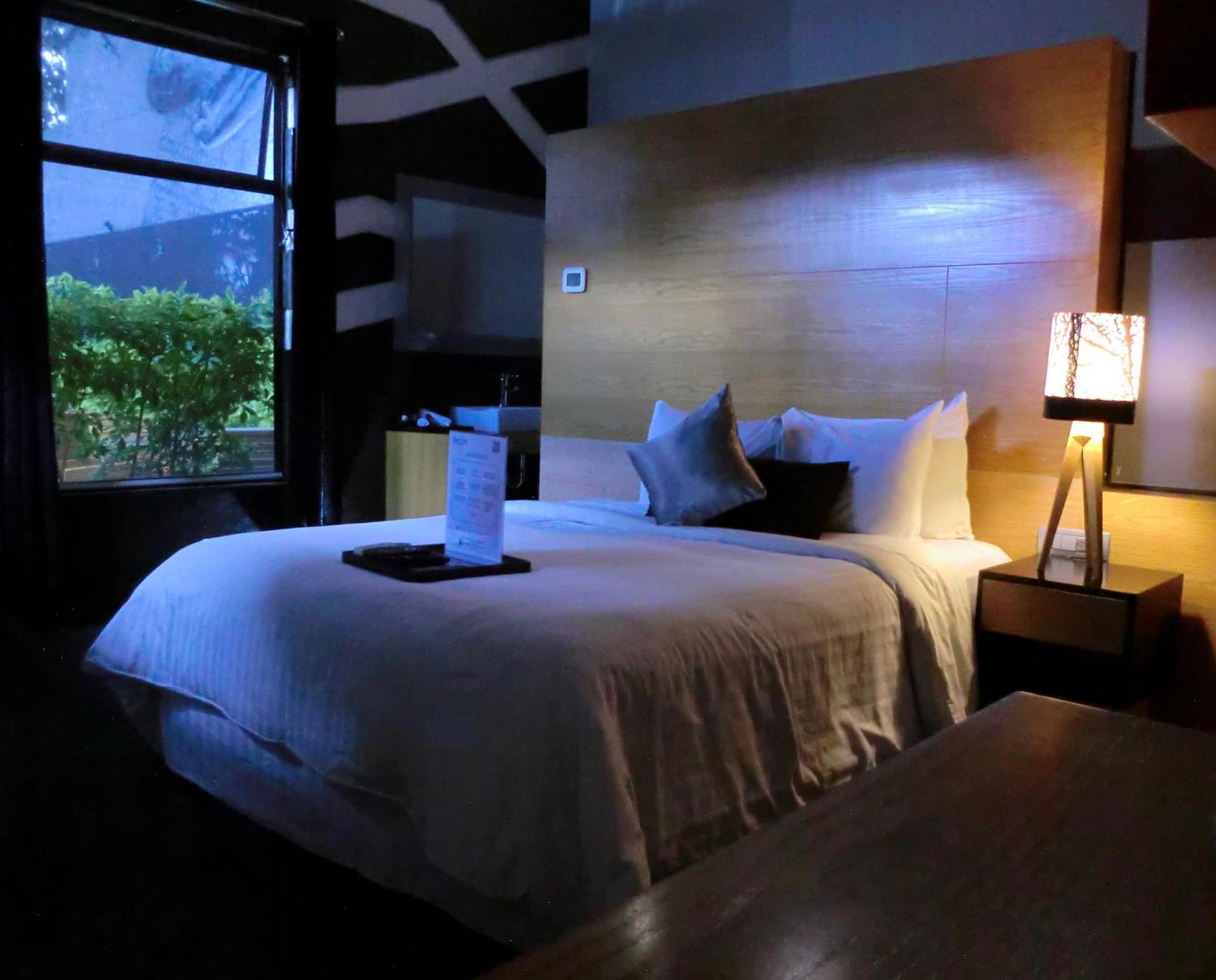 Boutique Mo17 Hotel Queretaro