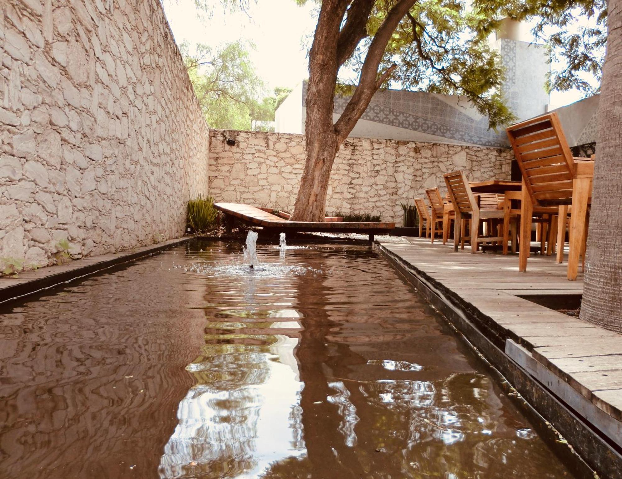 Hotel Boutique Mo17