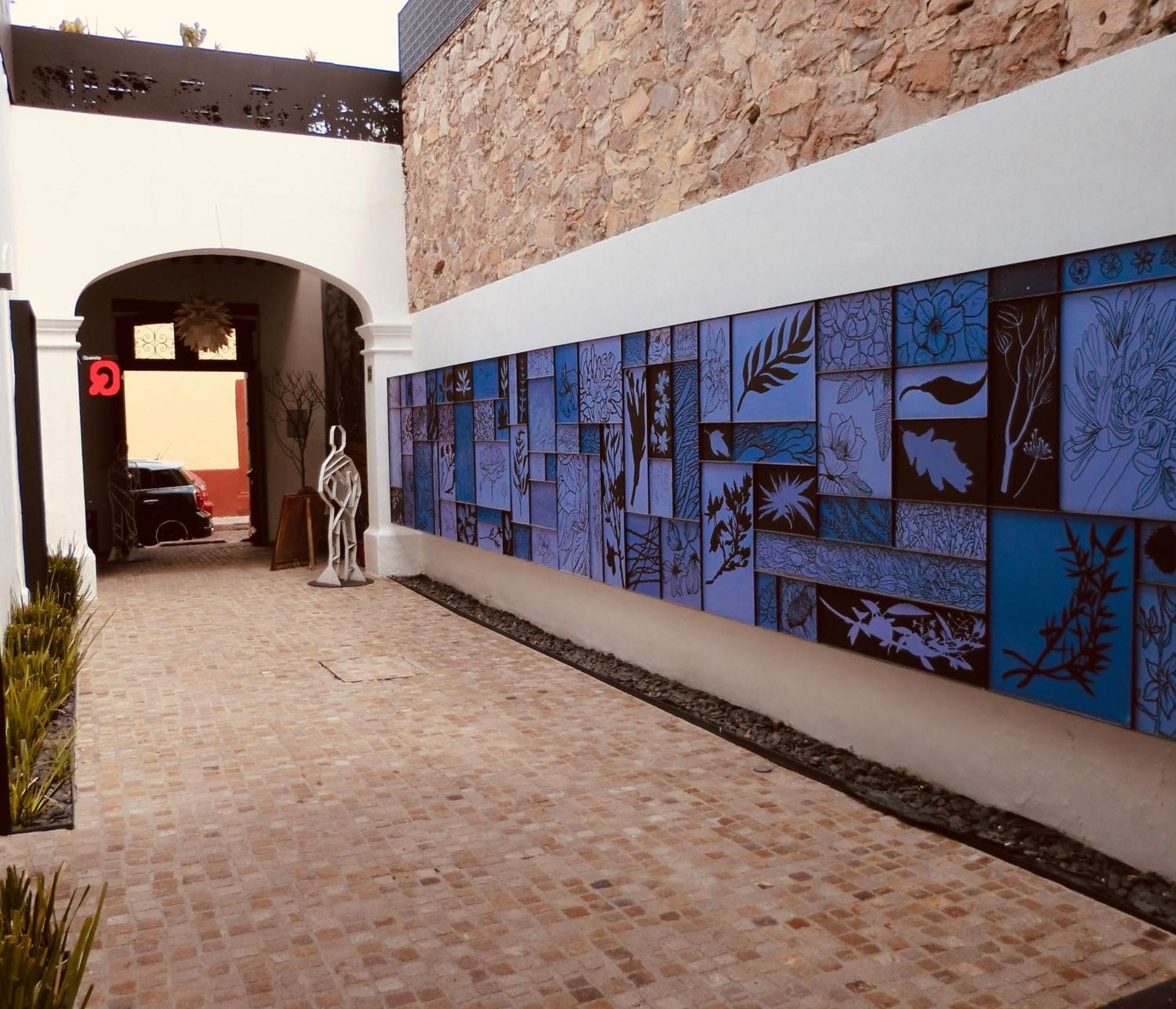 Hotel Boutique Mo17 4*