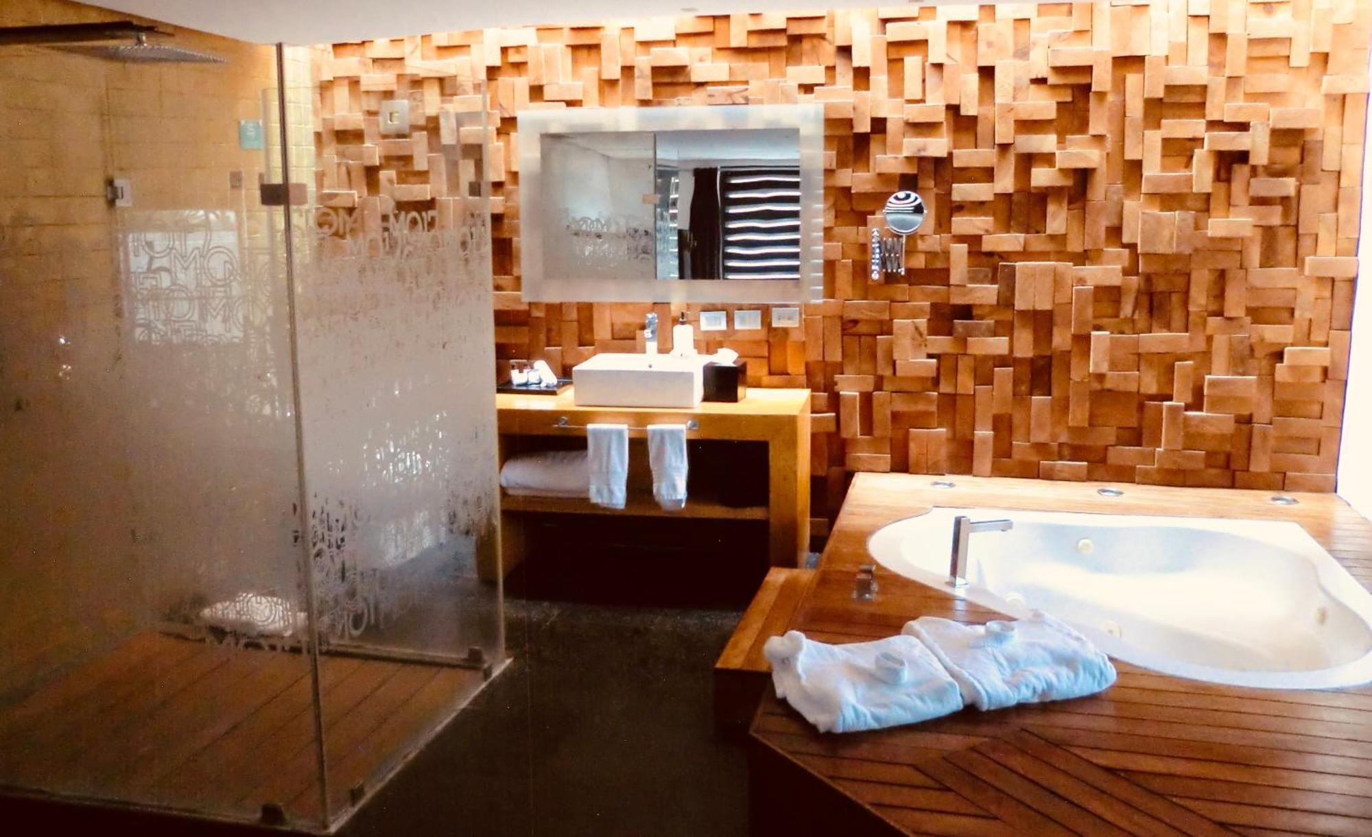 Hotel Boutique Mo17