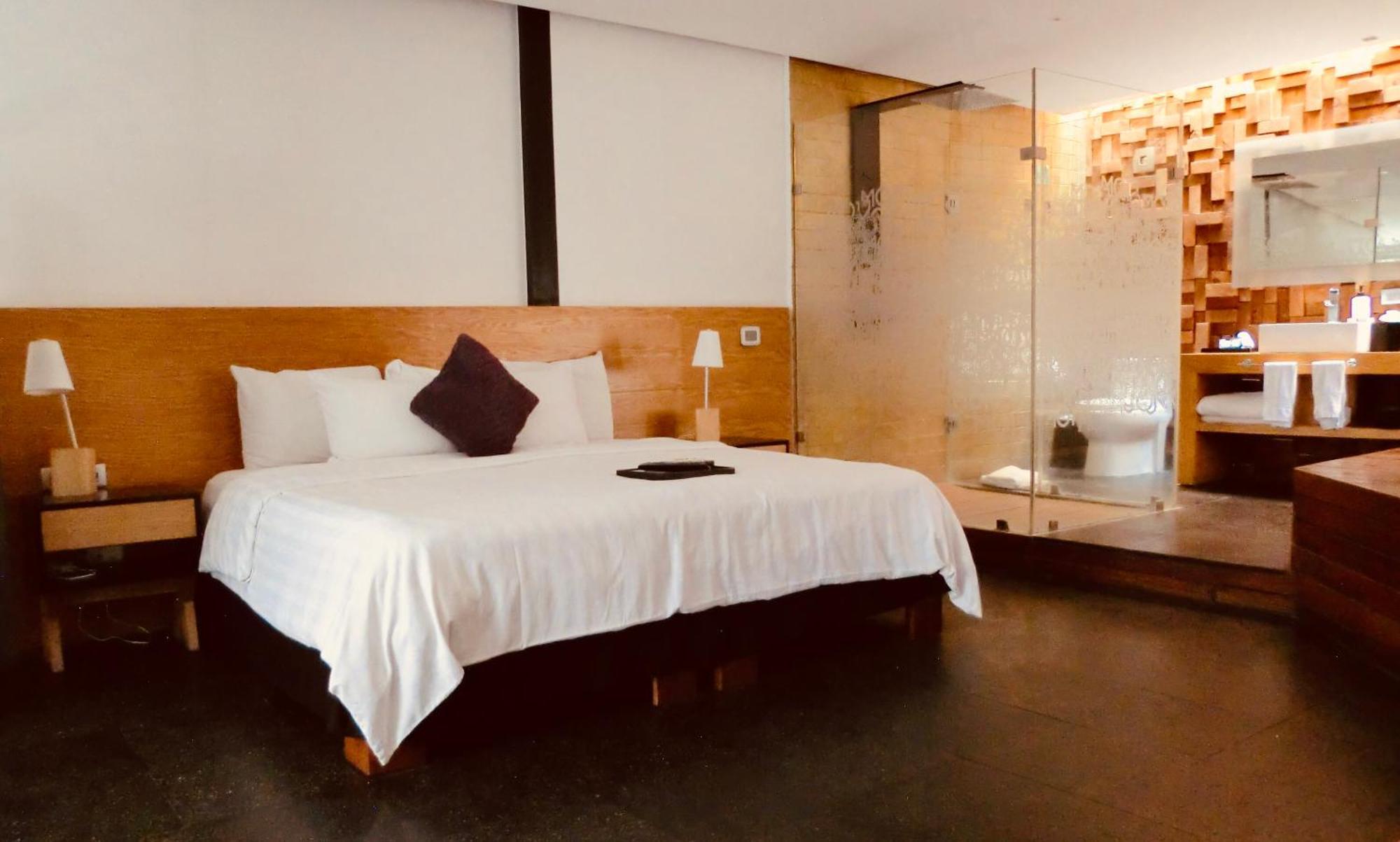 Boutique Mo17 Hotel Queretaro