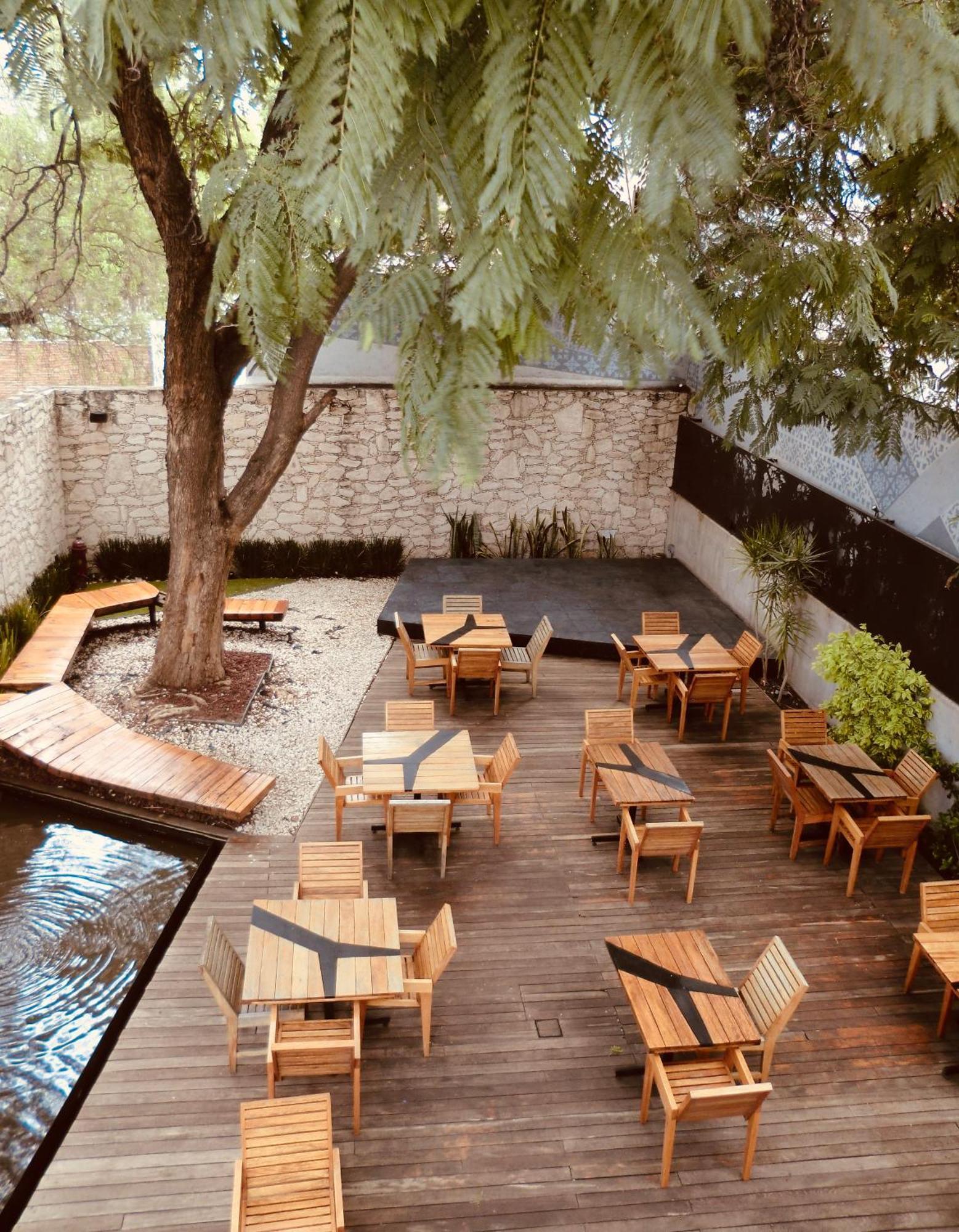 Boutique Mo17 Queretaro