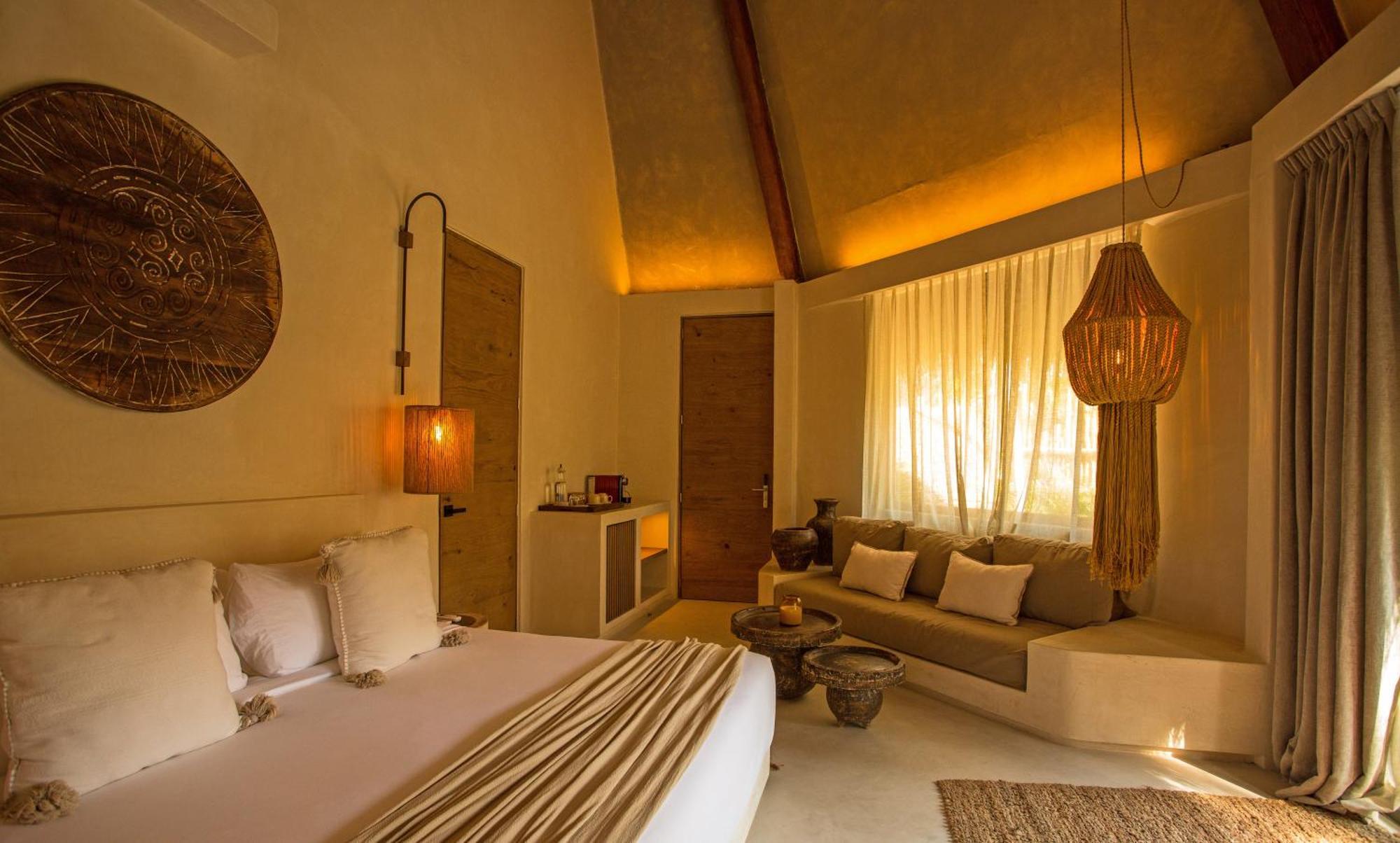 Muare (adults Only) Hotel