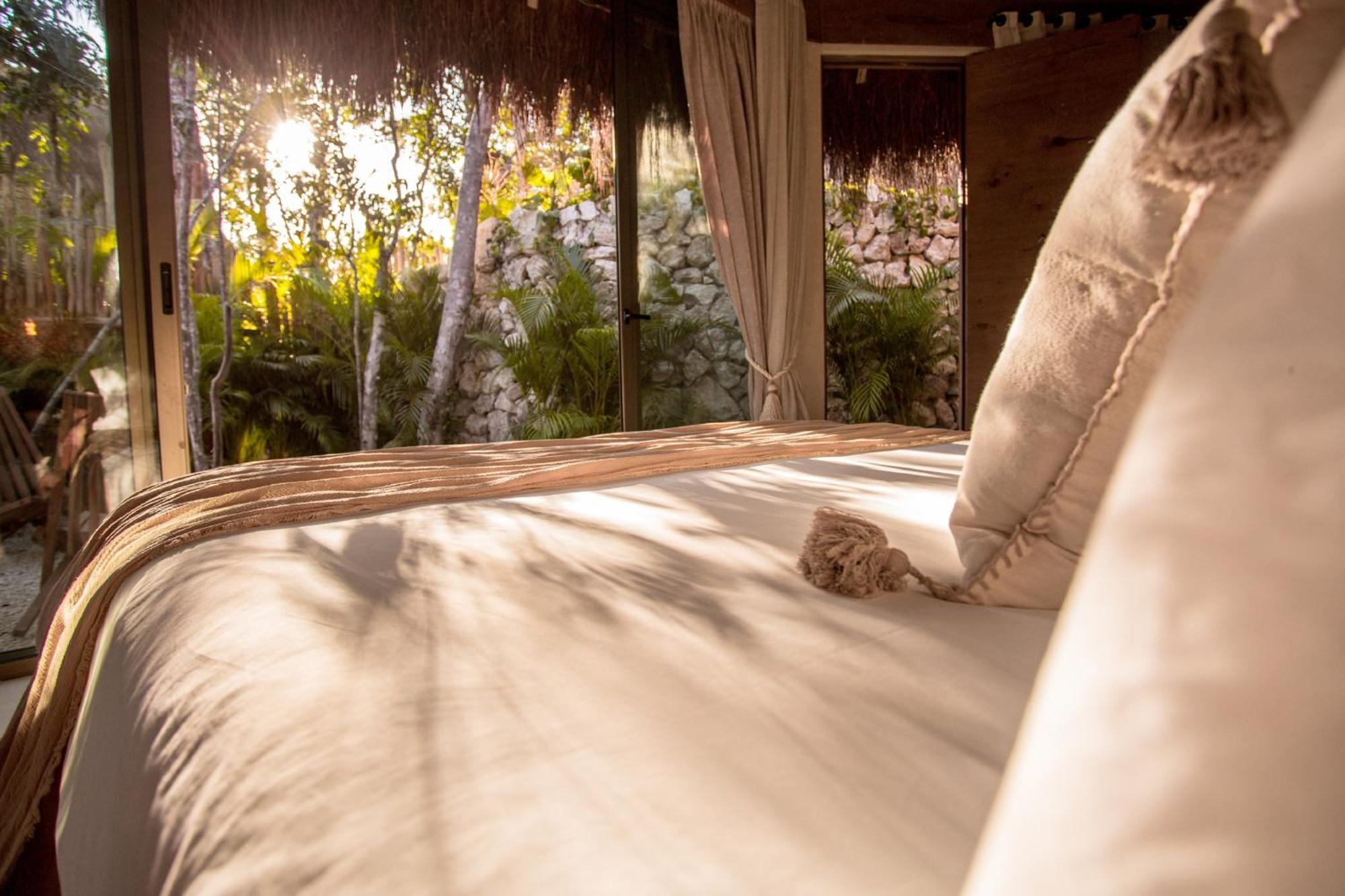 Muare (adults Only) Hotel Tulum