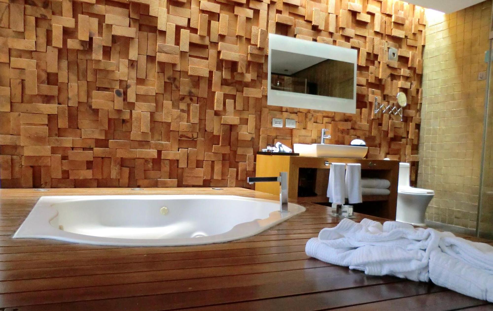 Hotel Boutique Mo17 Queretaro