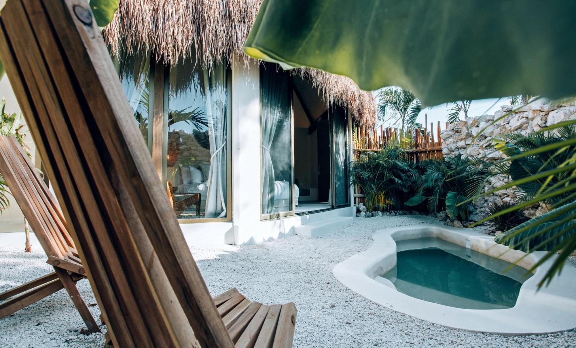 Muare (adults Only) 5* Tulum