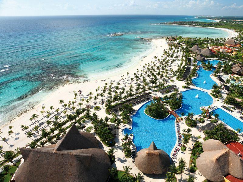 Barcelo Maya Tropical Resort Xpu Ha