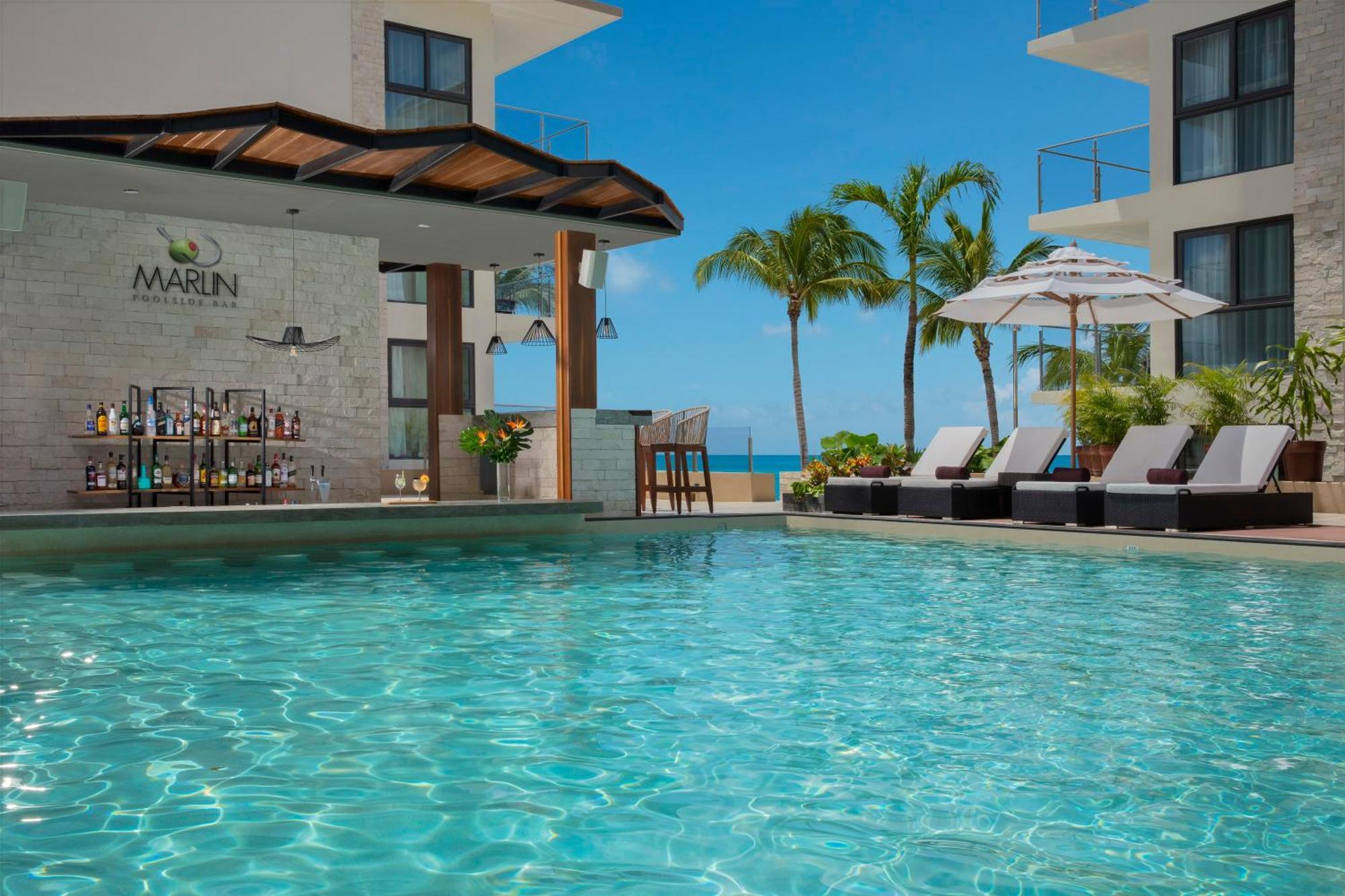Dreams Cape & Resort 4*