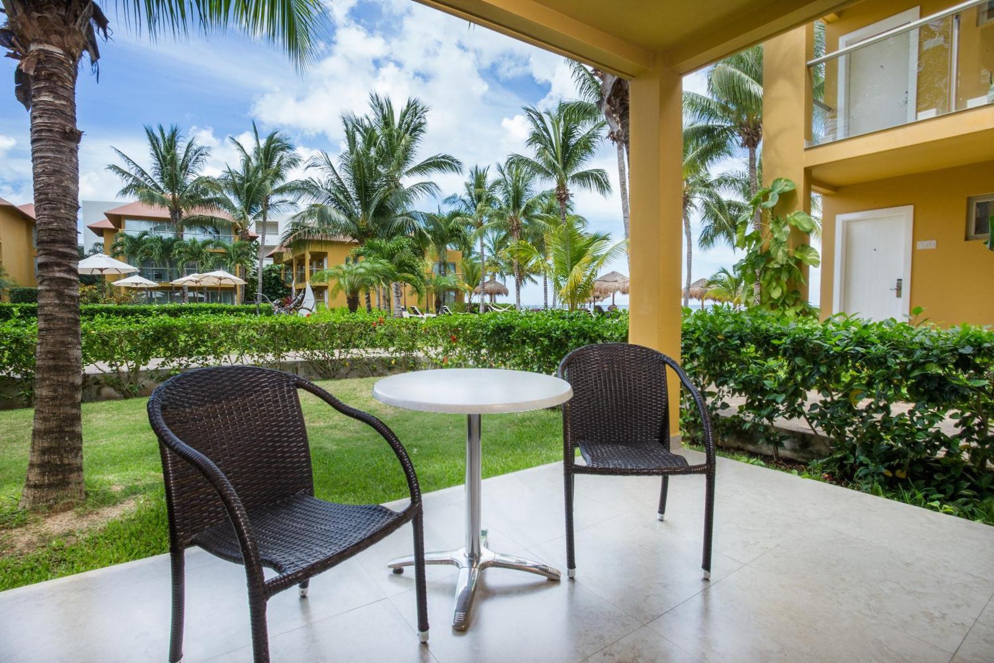 Resort Secrets Aura - Adults Only Cozumel