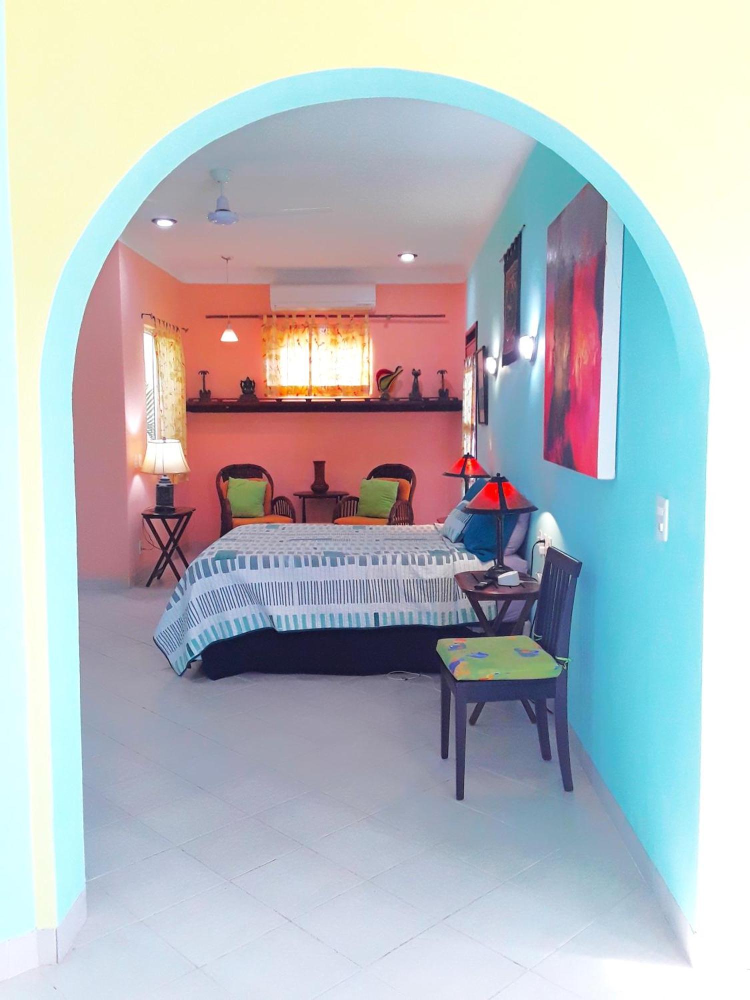 Aparthotel Casa Gatos Akumal