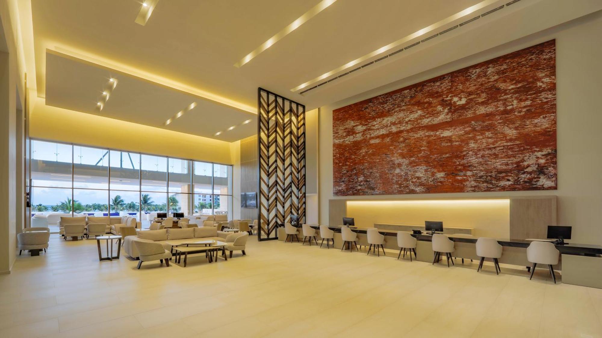 Resort Barcelo Maya Riviera (adults Only)