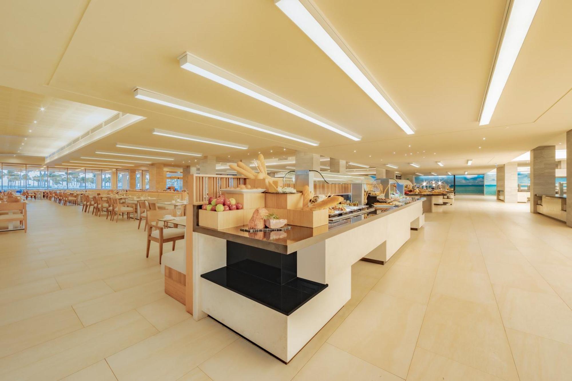 Resort Barcelo Maya Riviera (adults Only) 5*