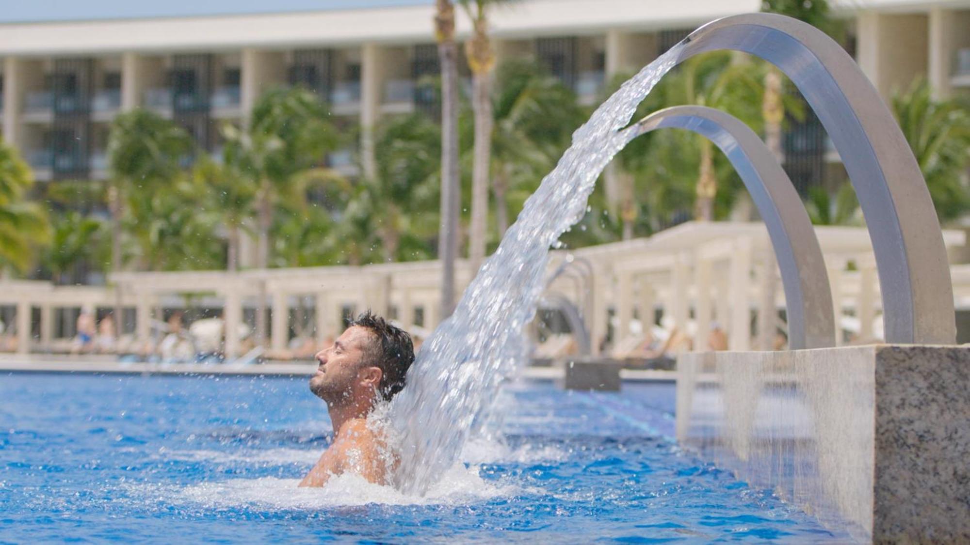 Resort Barcelo Maya Riviera (adults Only) Xpu Ha