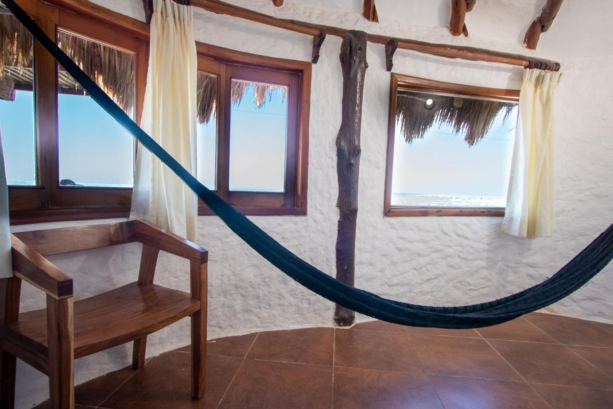Hotel Nubes De Isla Holbox