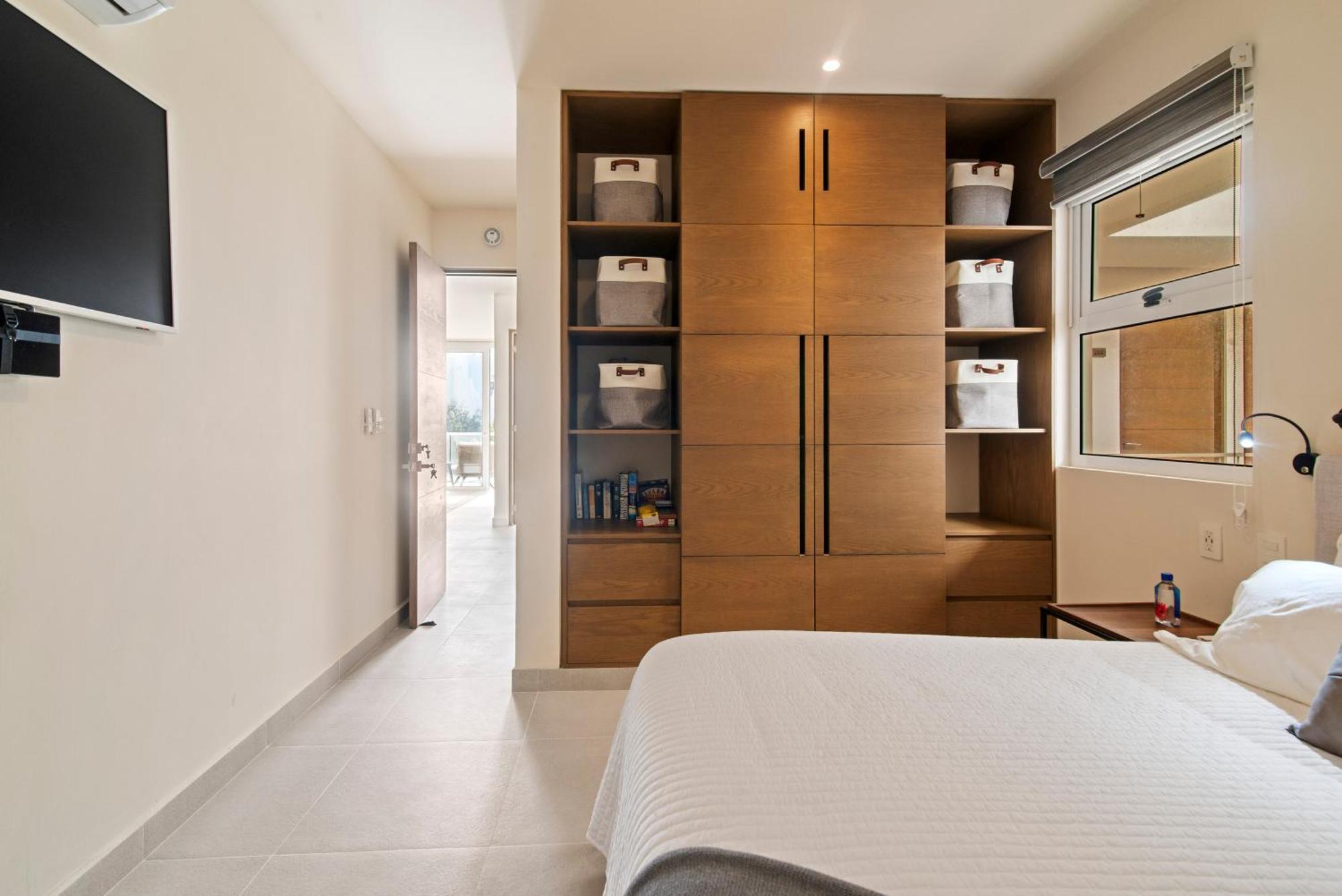 Apartment Santamar By Tao With Pool & Walk To Ocean *