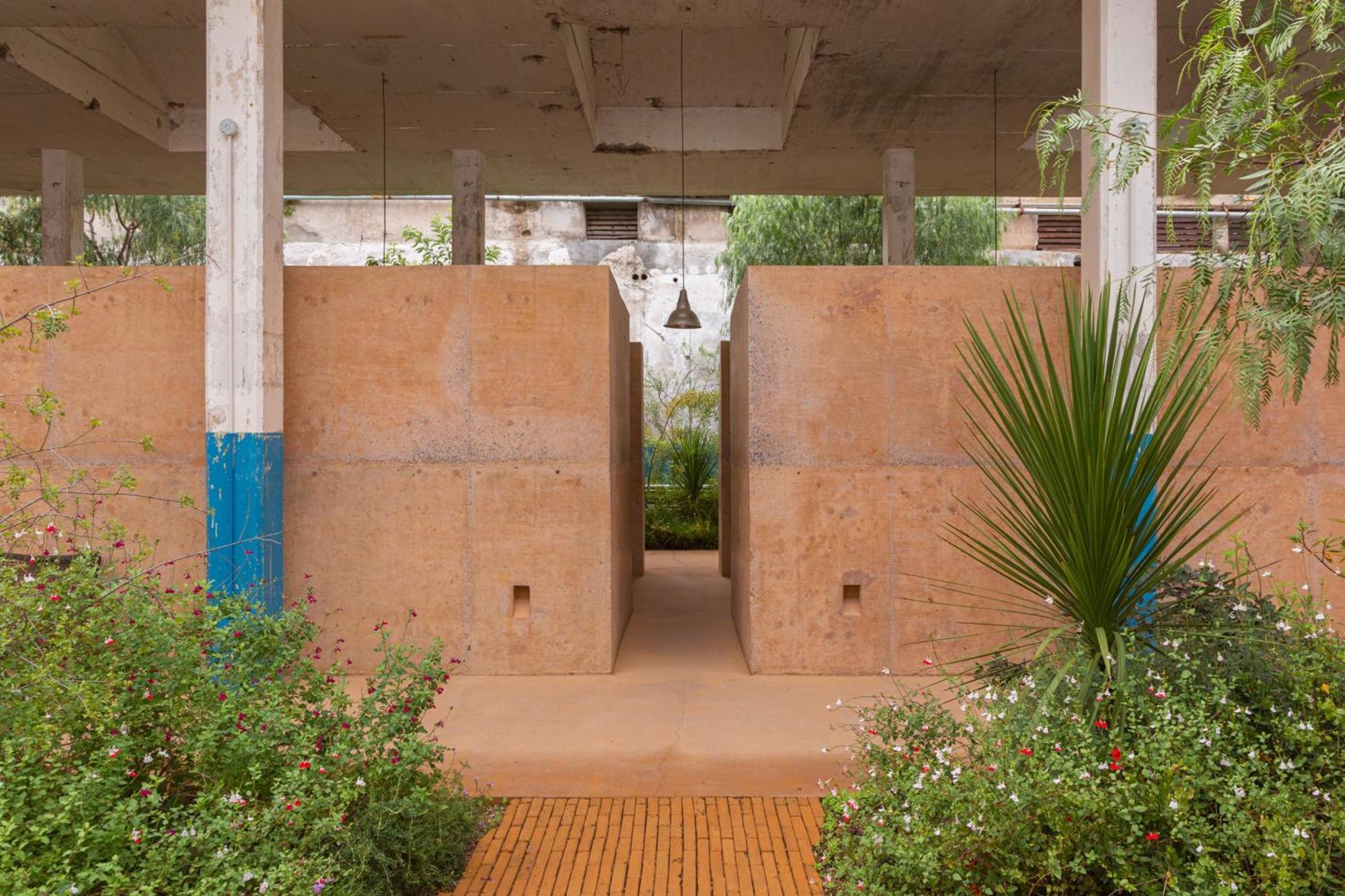 Hercules Hotel