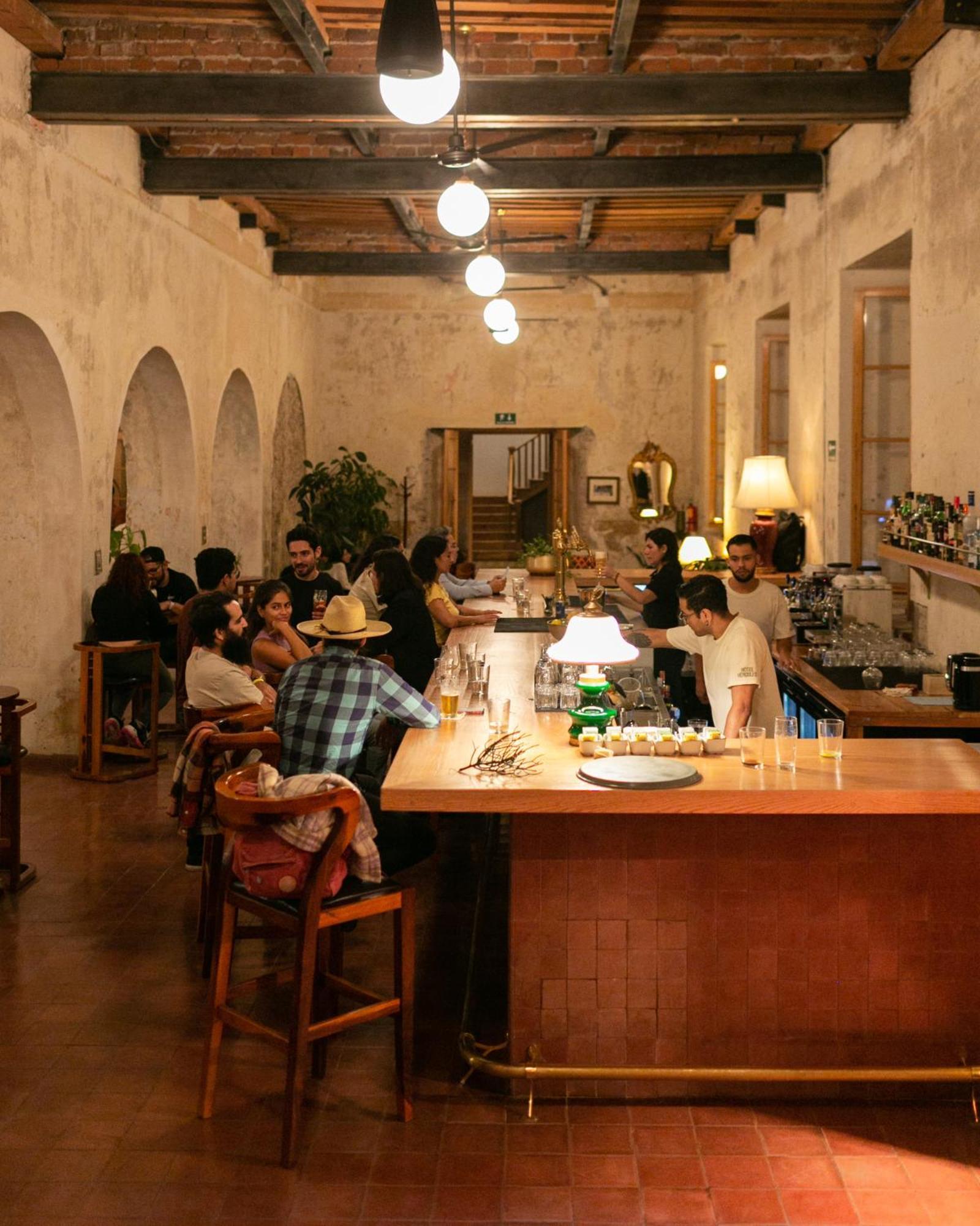 Hercules 5* Queretaro