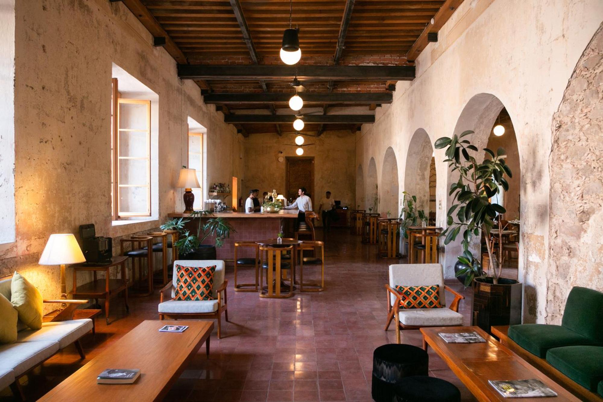Hercules Hotel