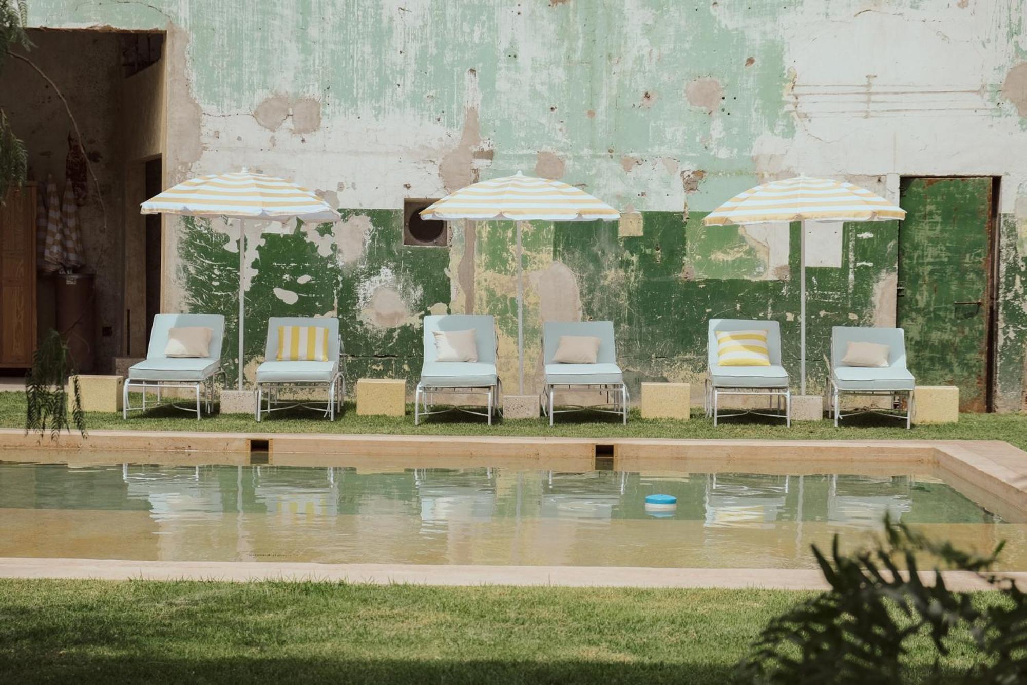 Hotel Hercules